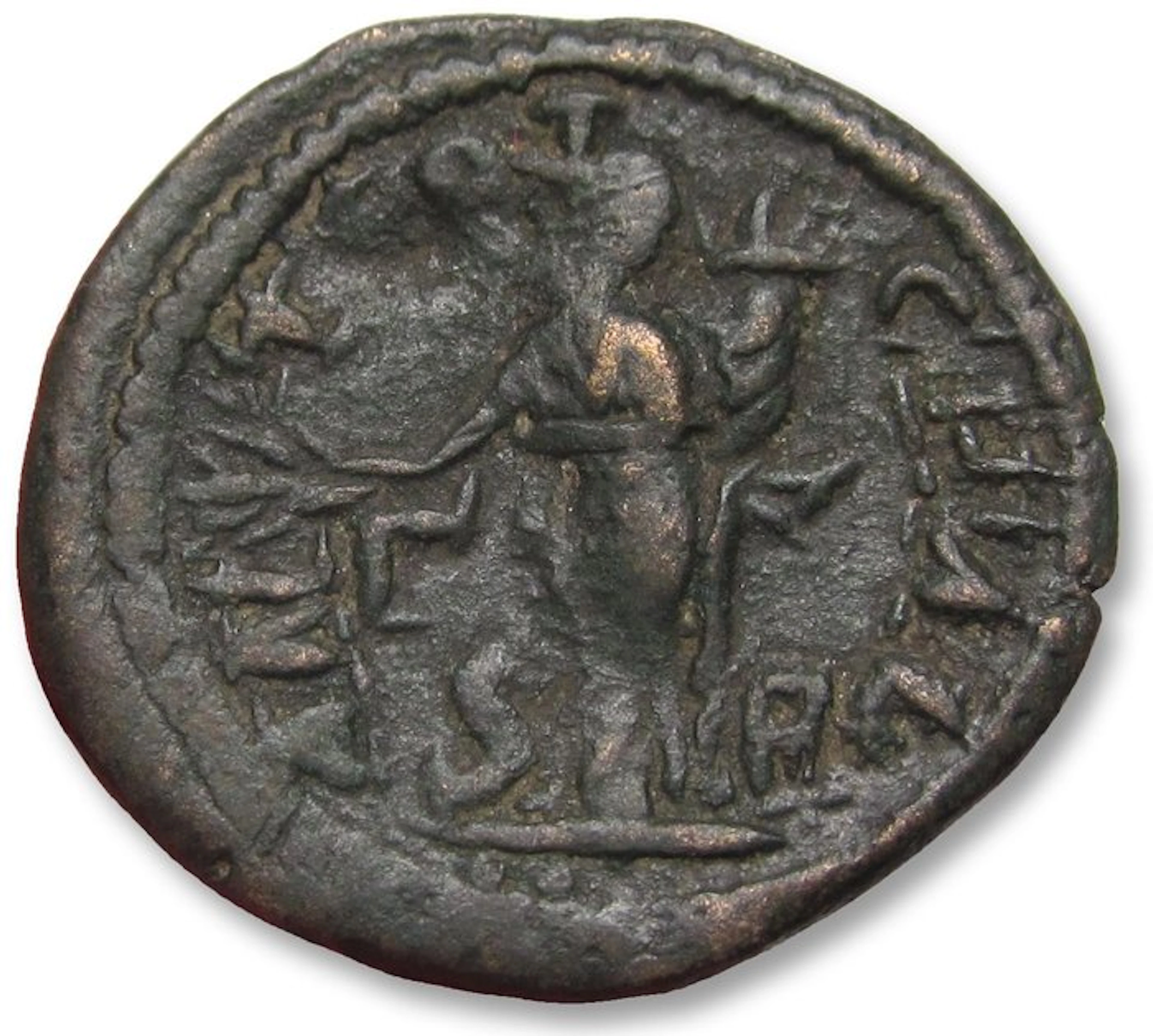 Roman Empire