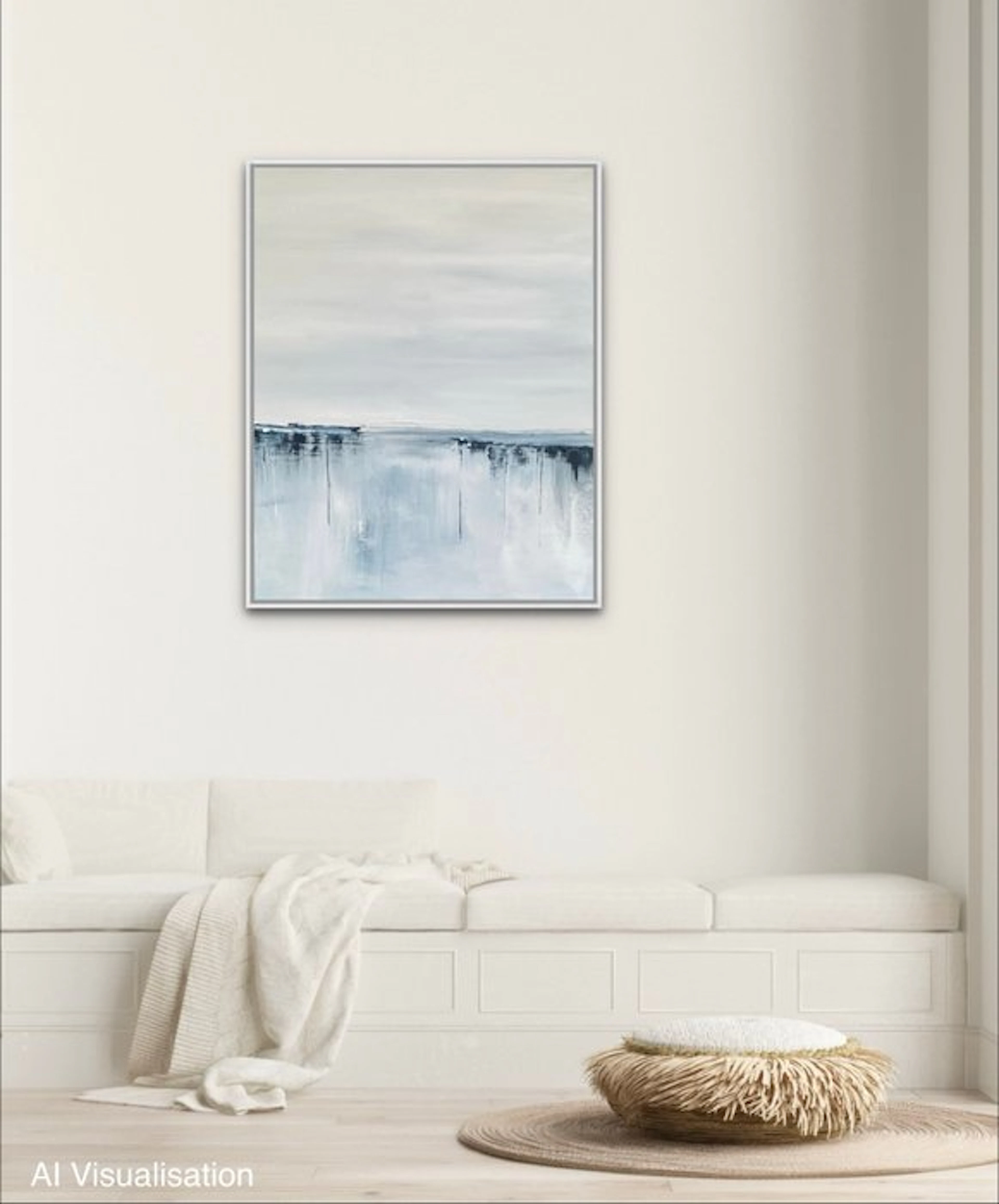 Andreea Zecheru - Breeze (III)