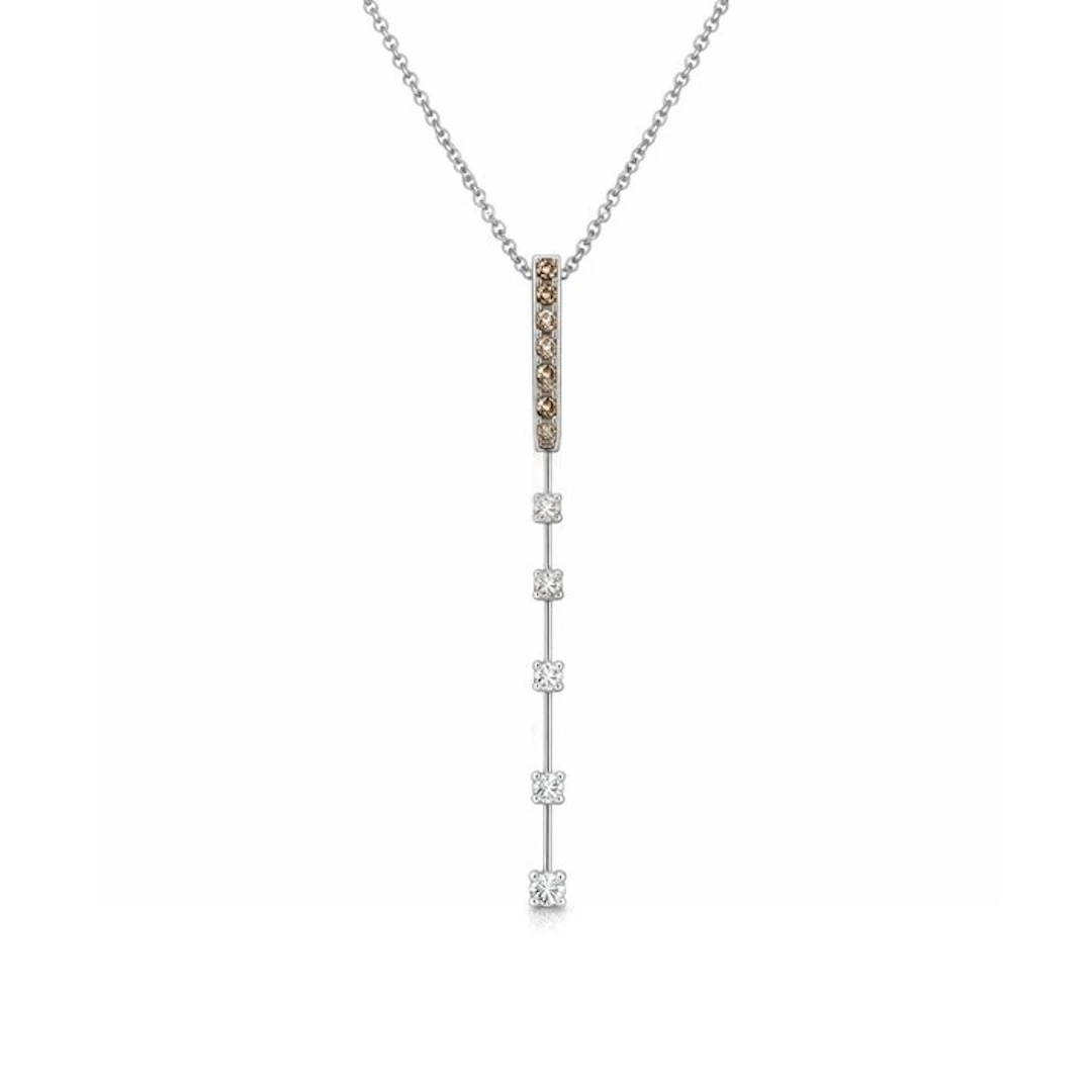 Necklace - 18 kt