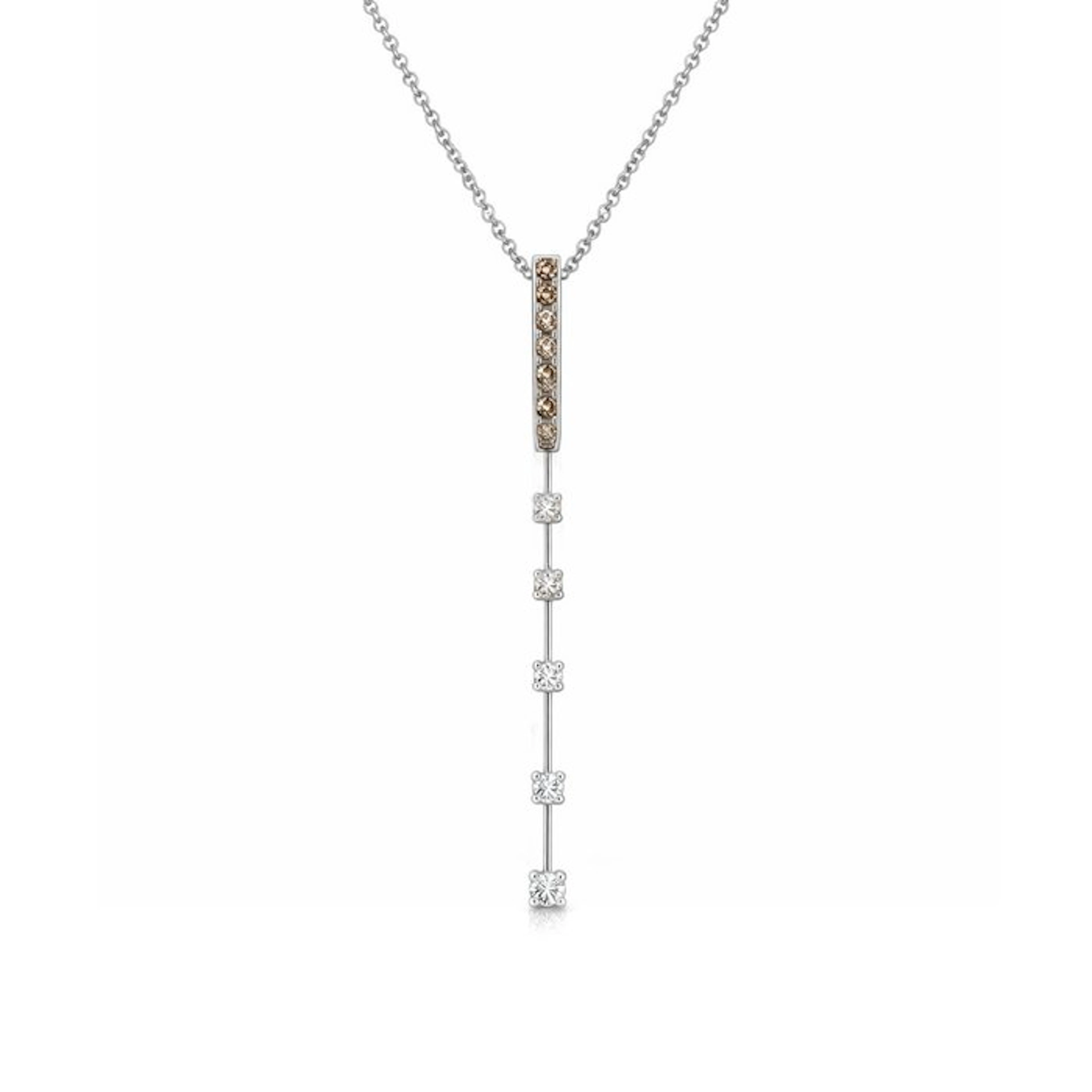 Necklace - 18 kt
