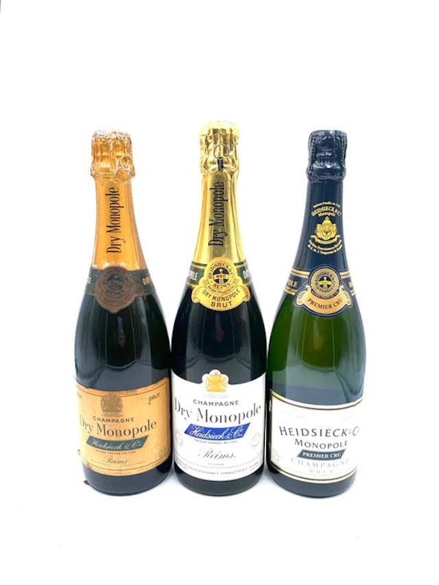 Heidsieck & Co.