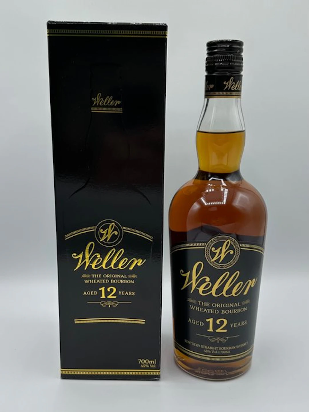 Weller 12 years old - 700ml