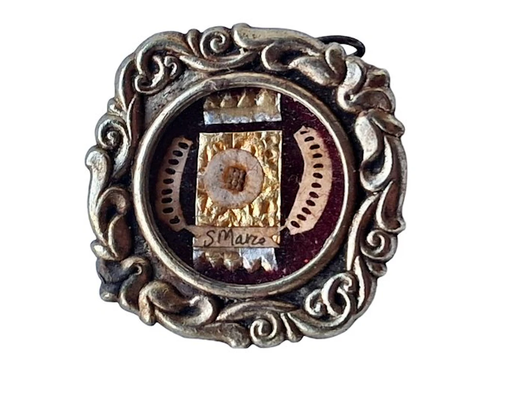 Reliquary - Alloy