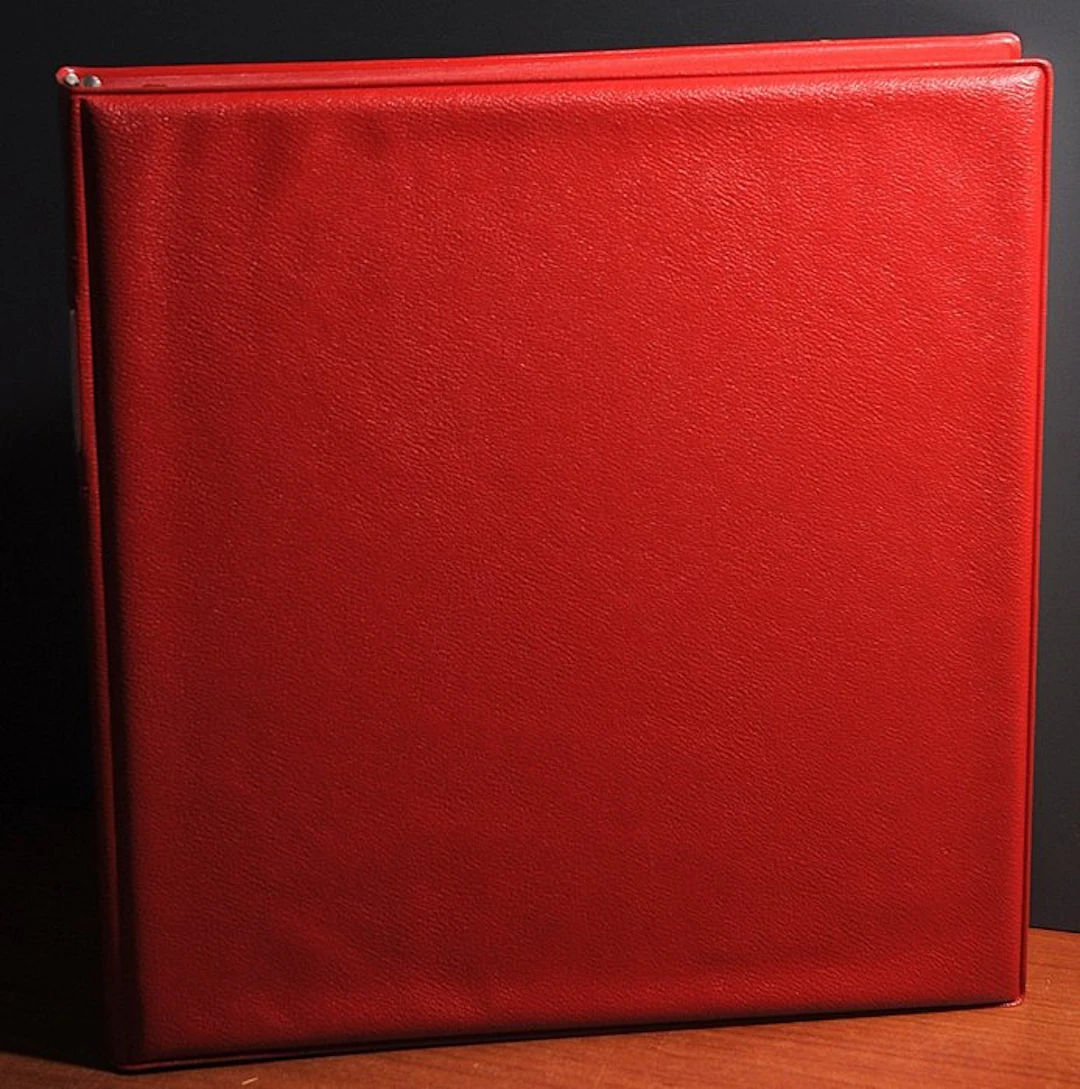 New Guinea and Suriname - Mint-condition collection in an album