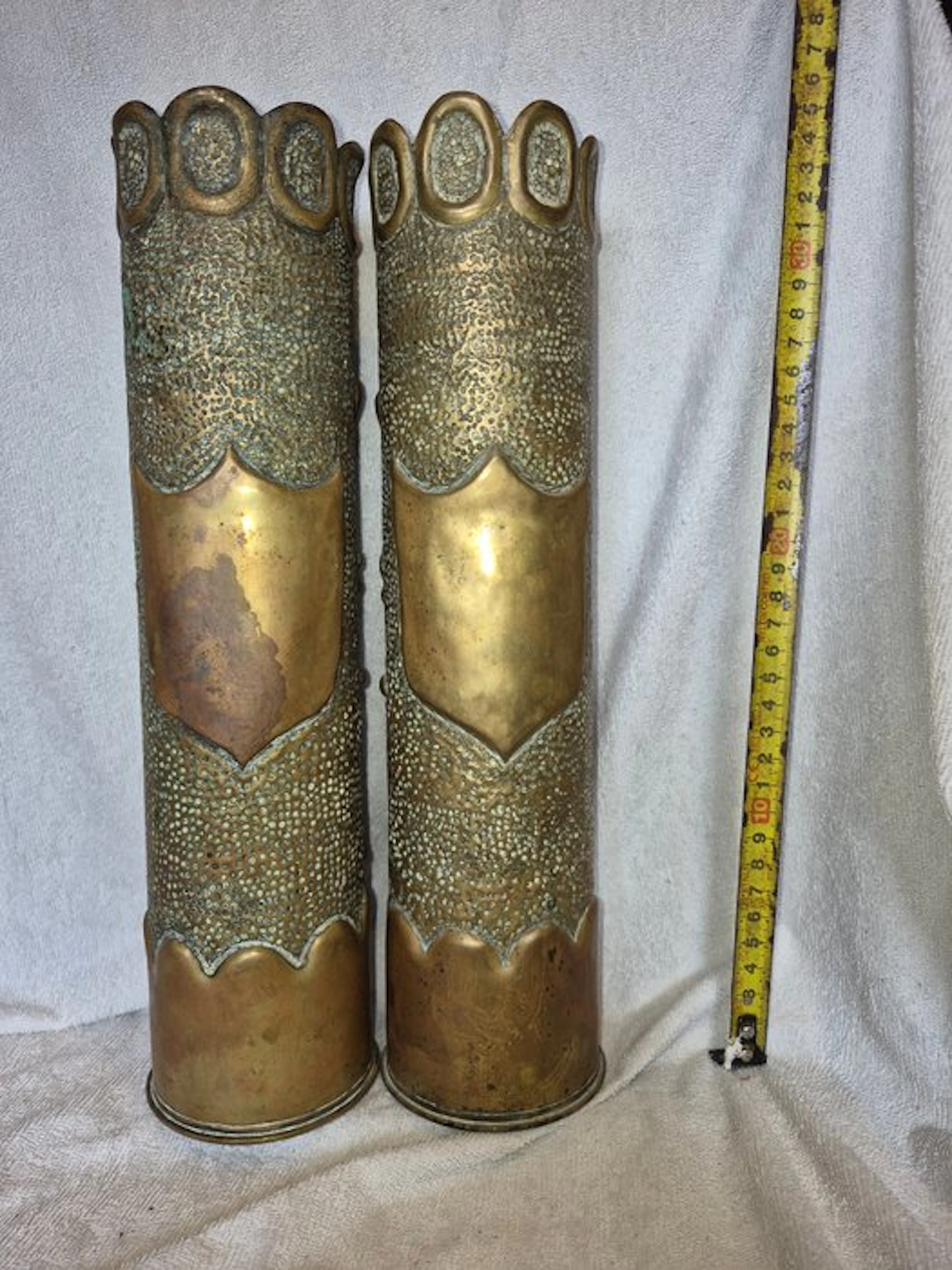 France - Military accessories