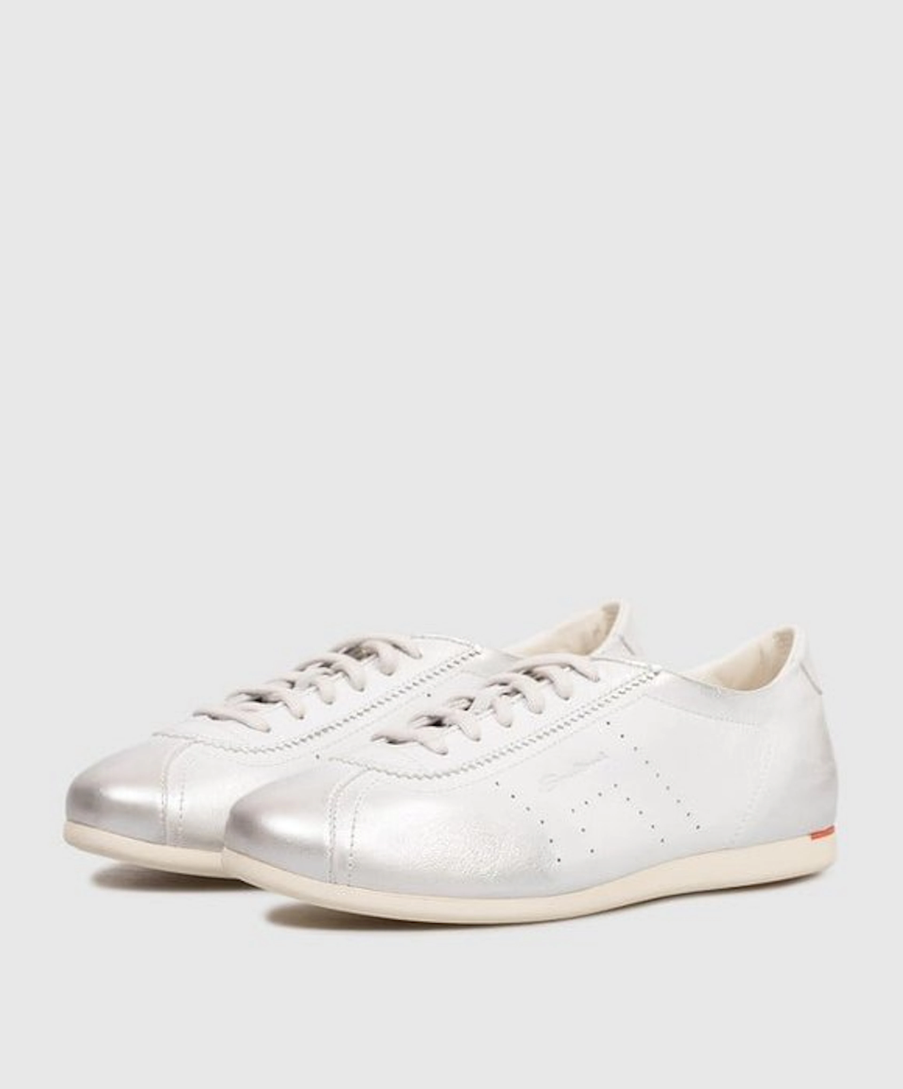 Santoni - Sneakers - Size: EU 37.5 - New with tags
