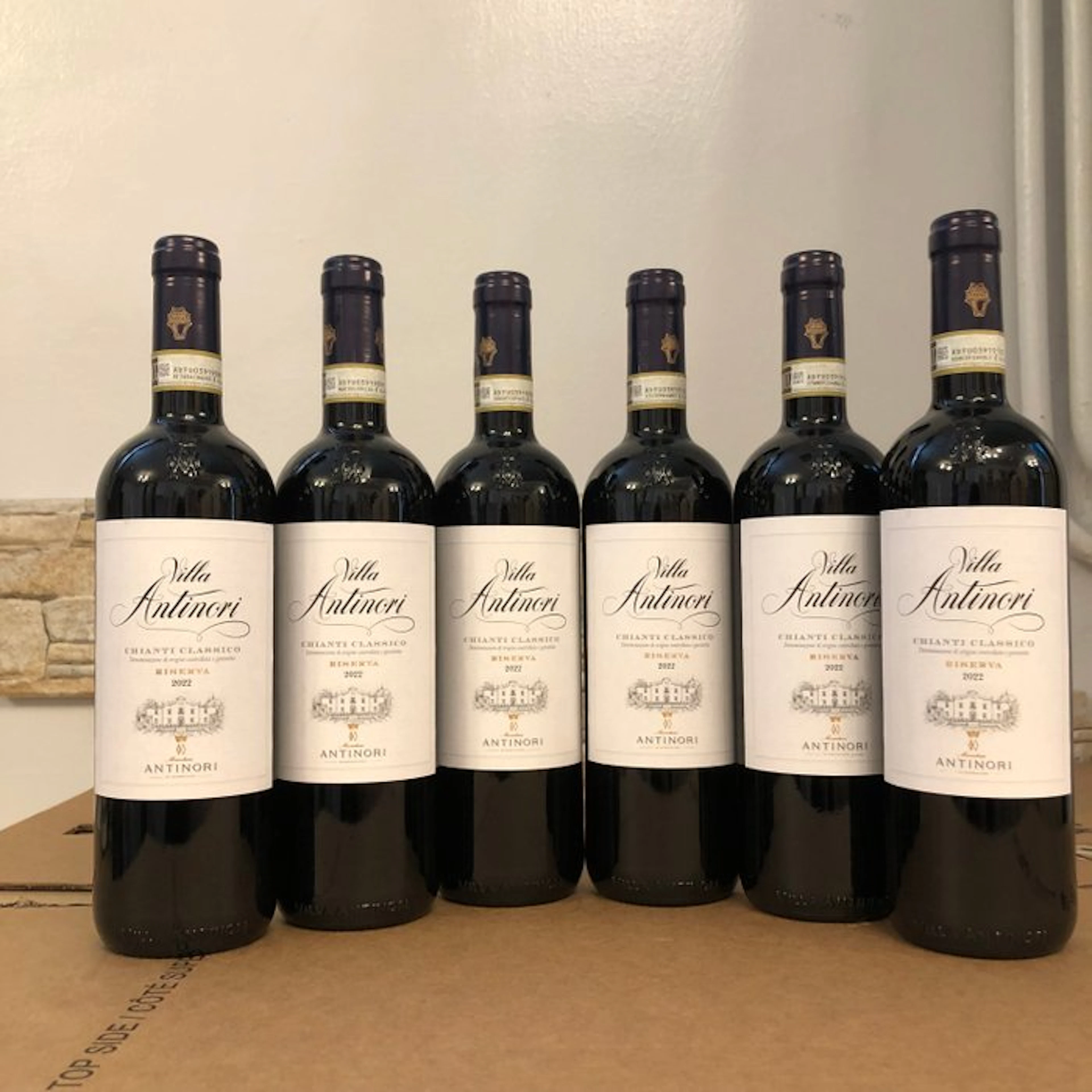 2023 Marchesi Antinori