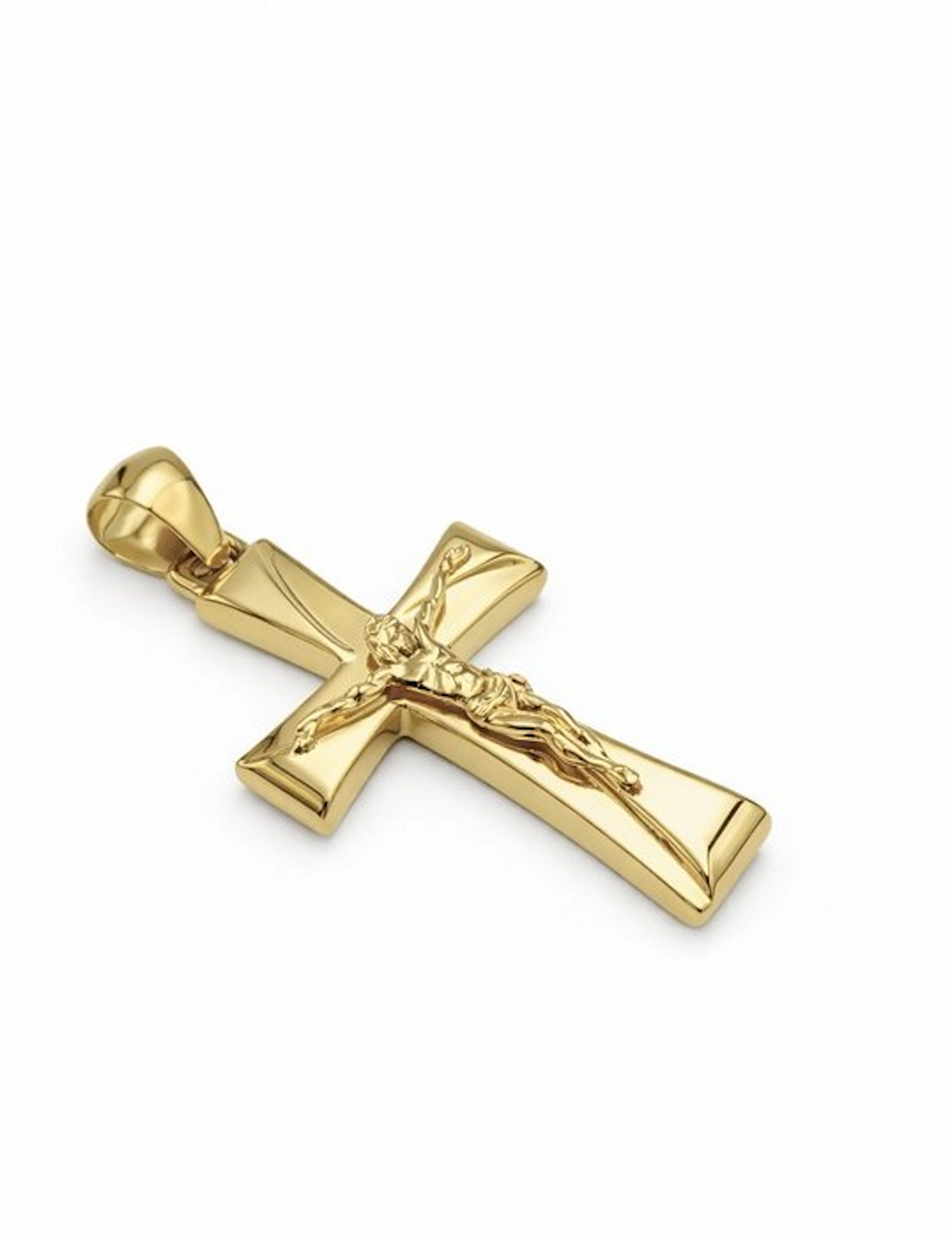 Pendant - 18 kt. Yellow gold - Maistrellosrl