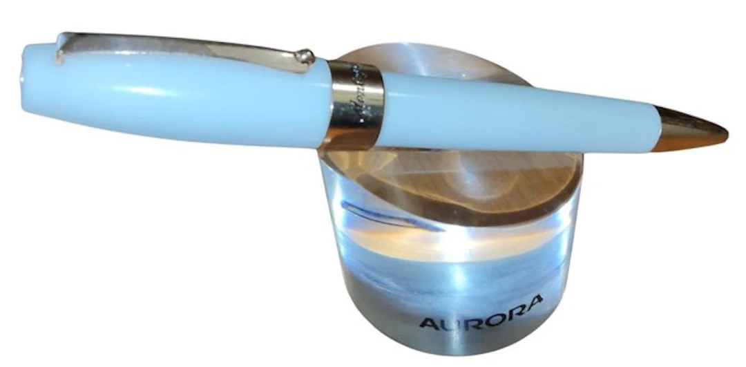 Montegrappa - Fortuna - No reserve price - Pen