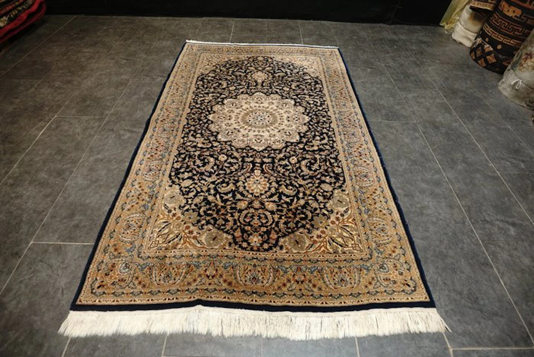 Gohm - Rug - 220 cm - 138 cm