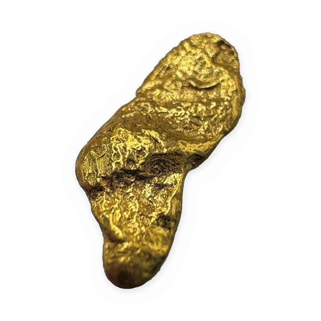 Gold Nugget- 0.26 g - (1)