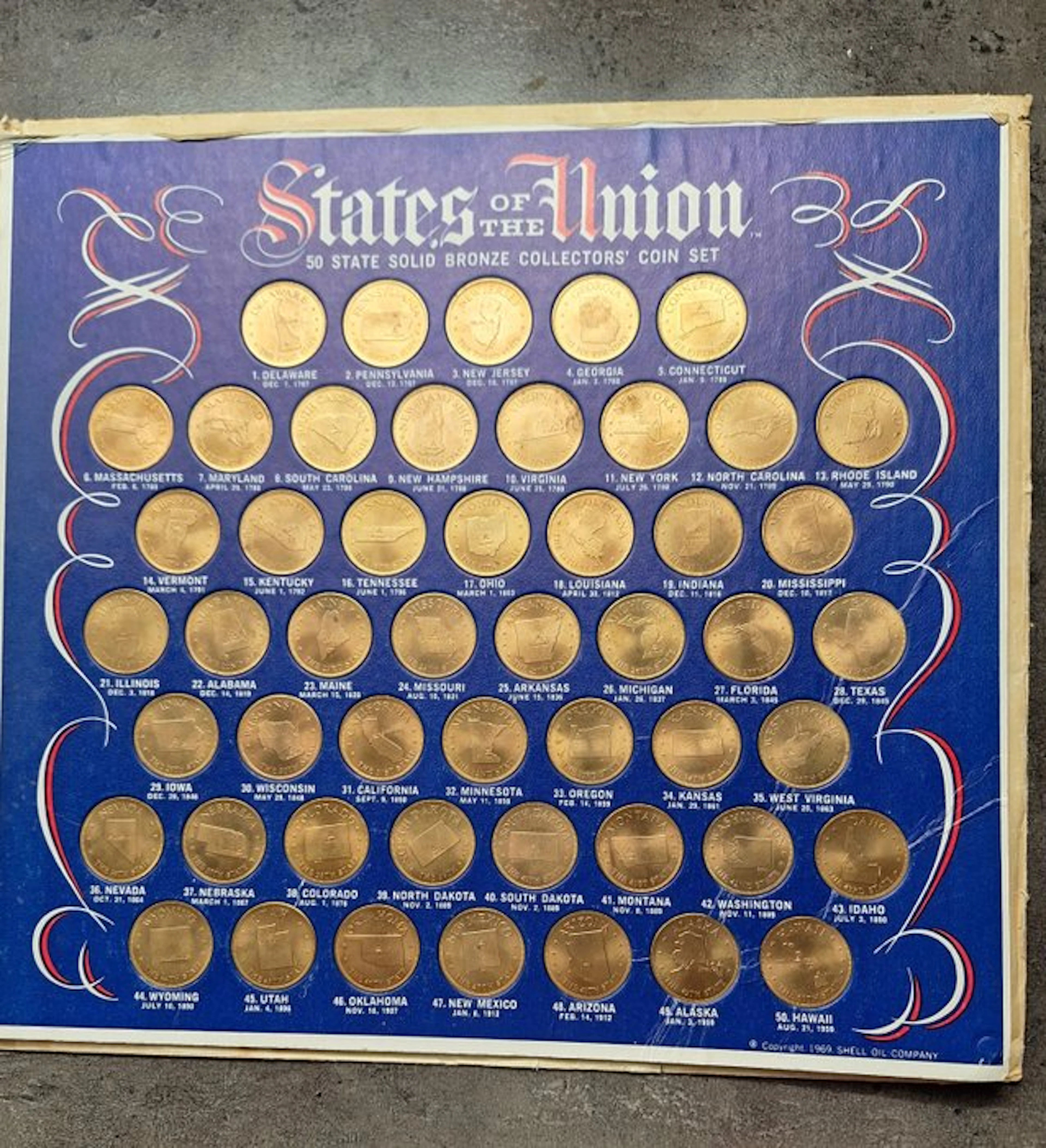 United States