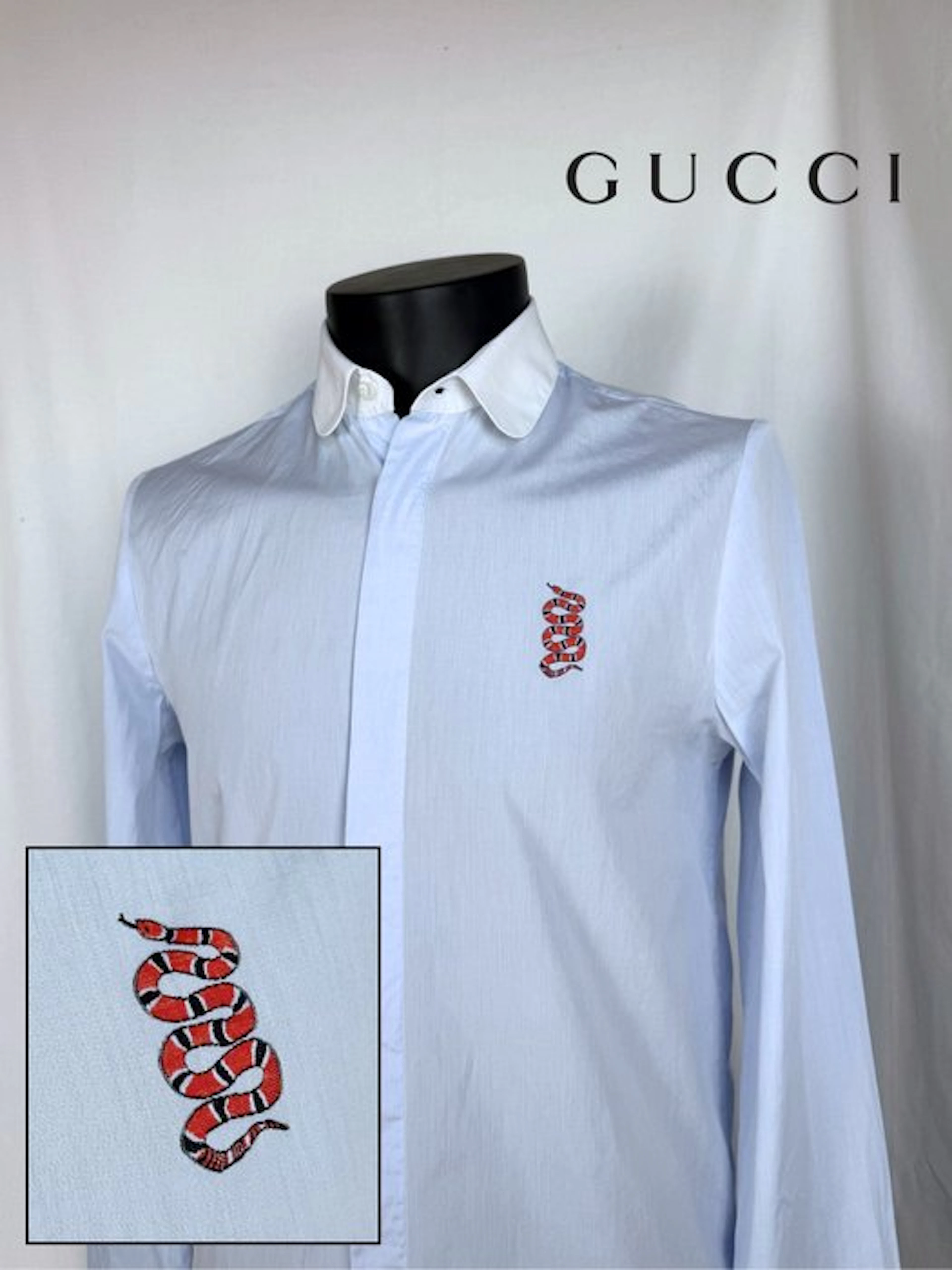 Gucci - Shirt