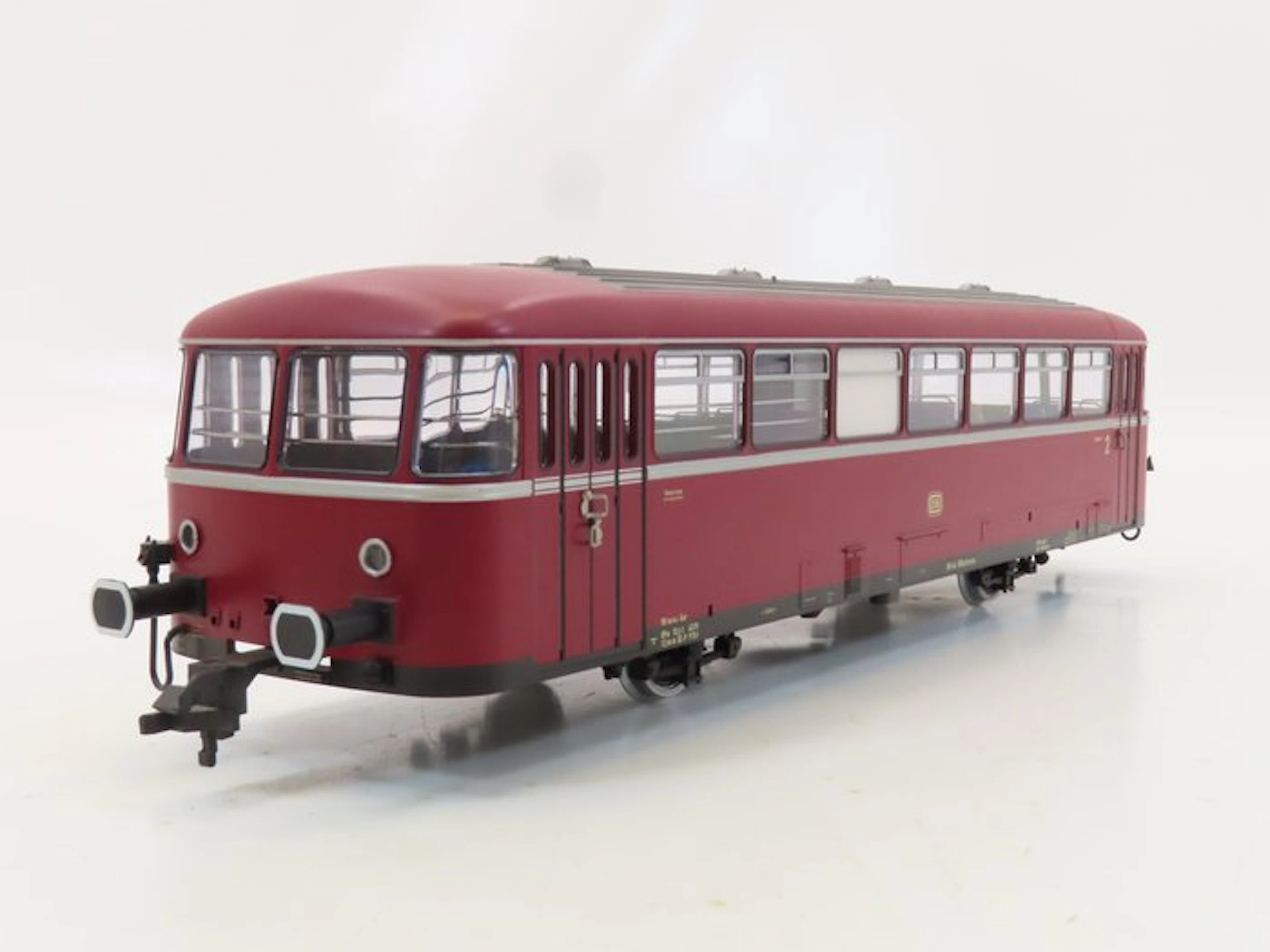 Hubner 1 - 3011 - Model train passenger carriage (1) - VB...