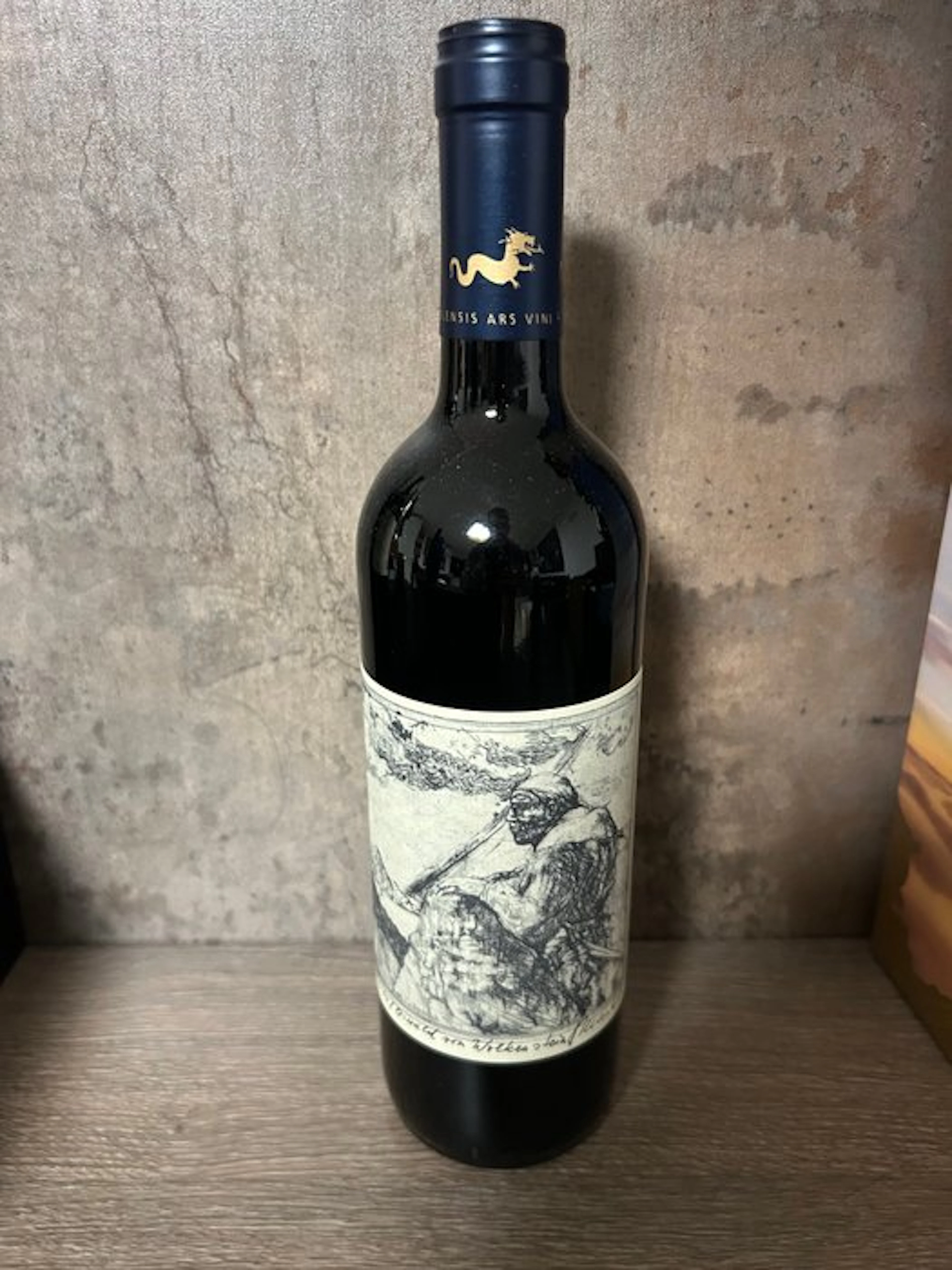 2024 Lamarein Josephus Mayr - Trentino Alto Adige - 1 Bottle (0.75L)