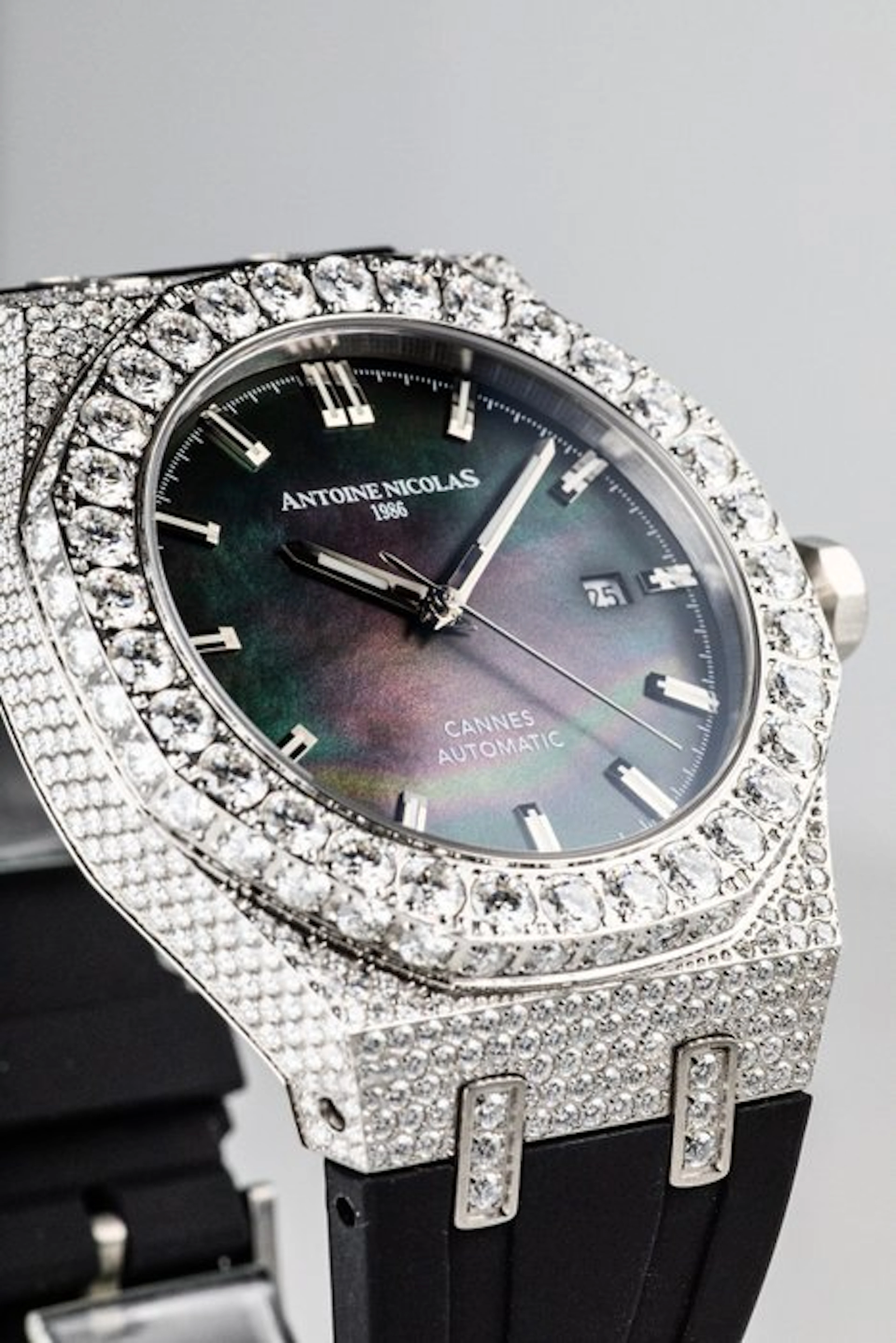 Antoine Nicolas 1986 - cannes - No reserve price - Unisex - 2025+