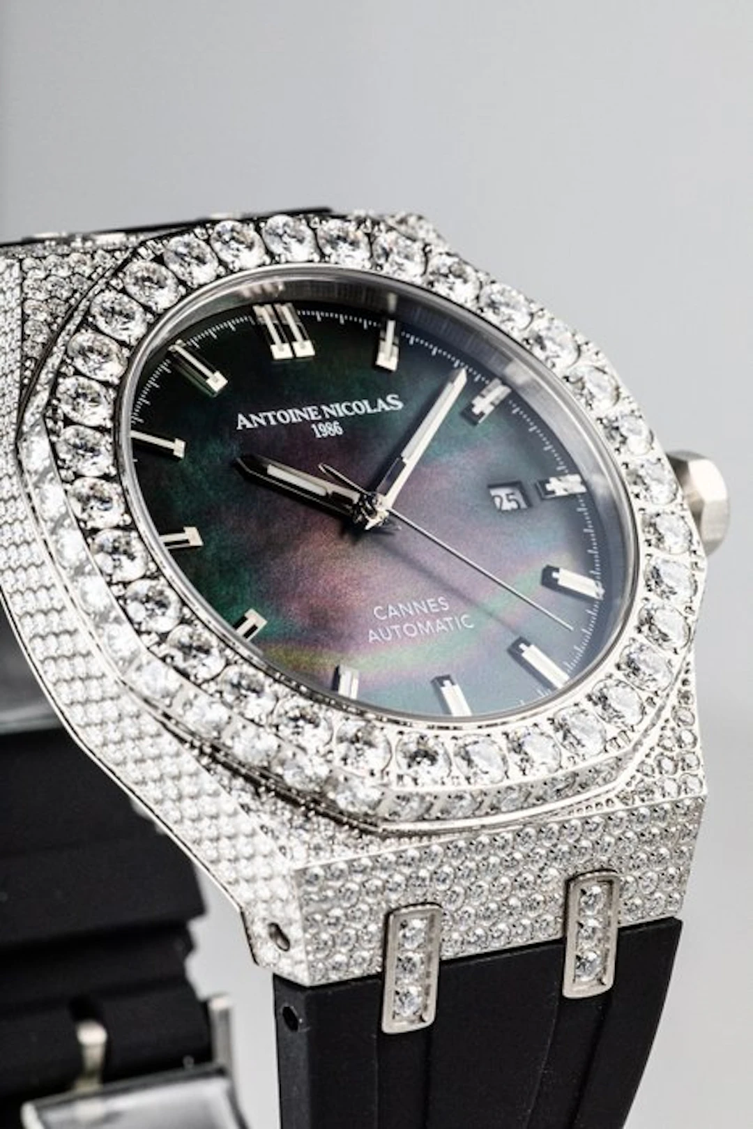 Antoine Nicolas 1986 - cannes - No reserve price - Unisex - 2025+
