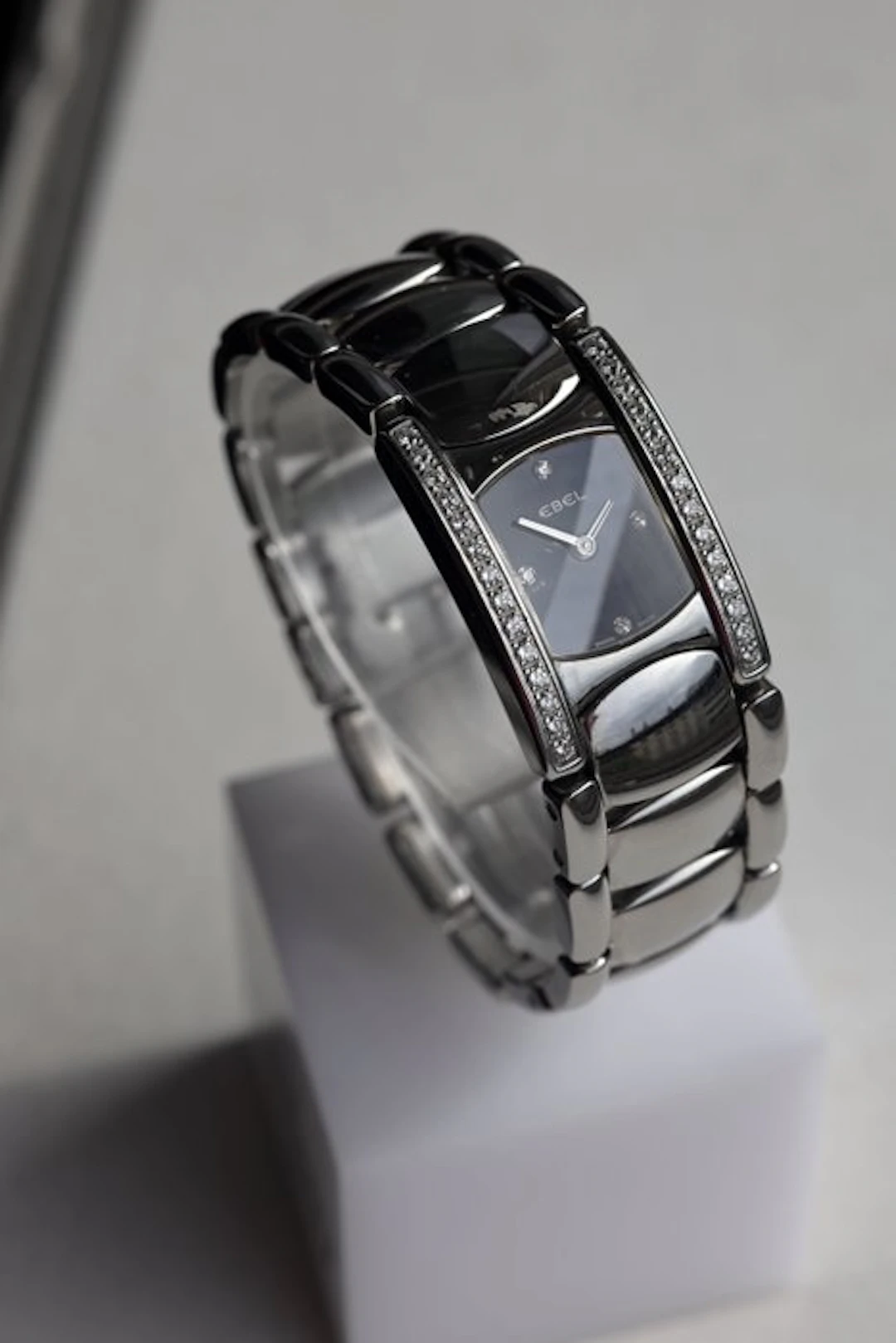 Ebel - Beluga - E9057A28-10 - Women - 1990-1999