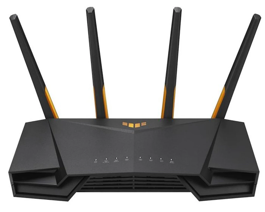 ASUS TUF-AX4200 Wifi 6 Routeur - Computer - In original sealed box