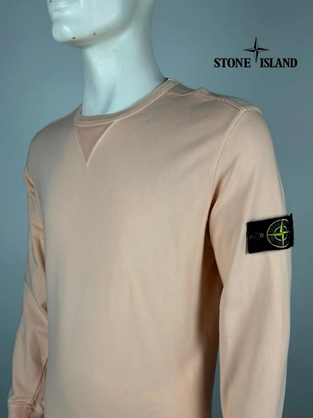 Stone Island - Jumper