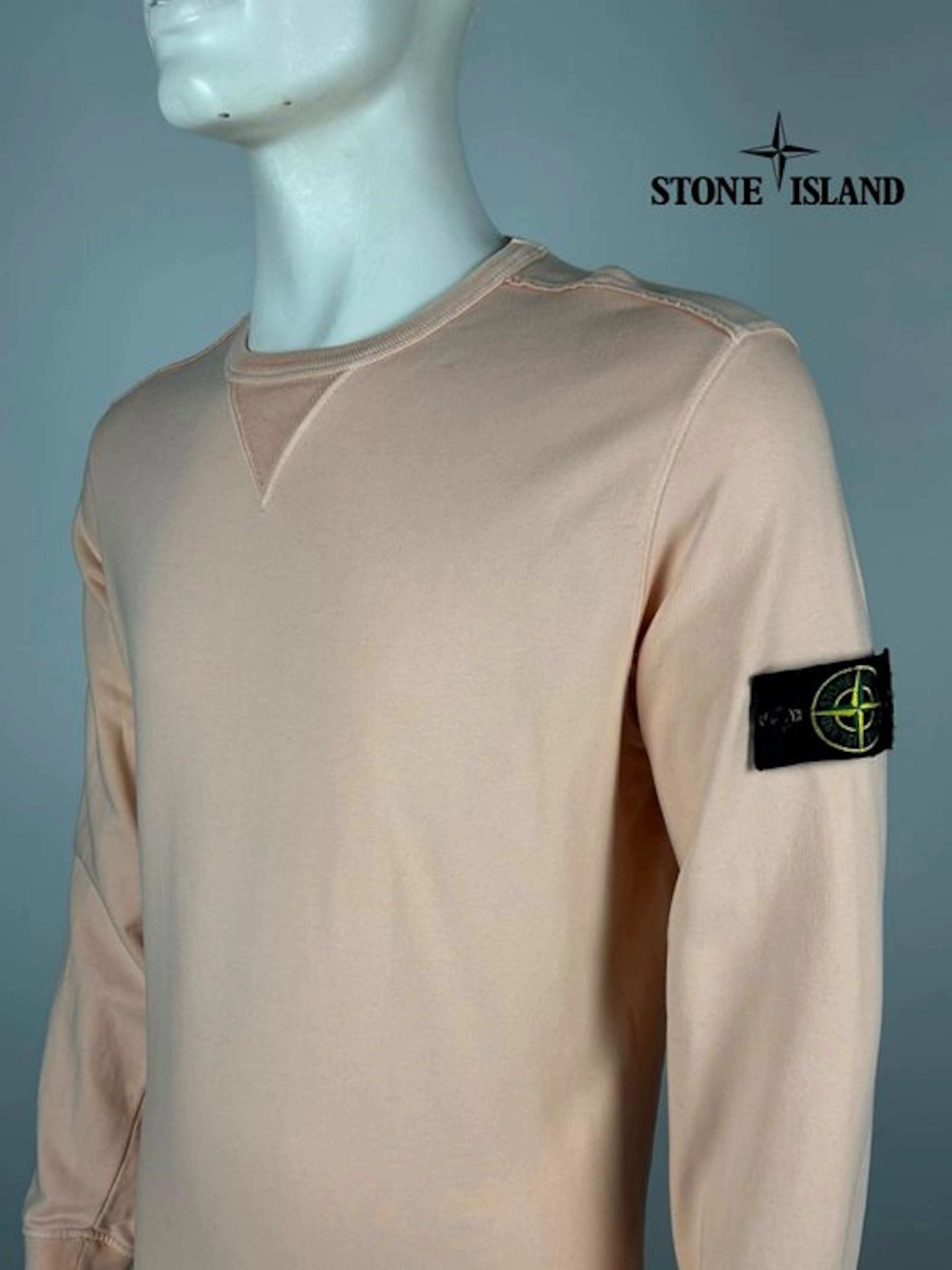 Stone Island - Jumper