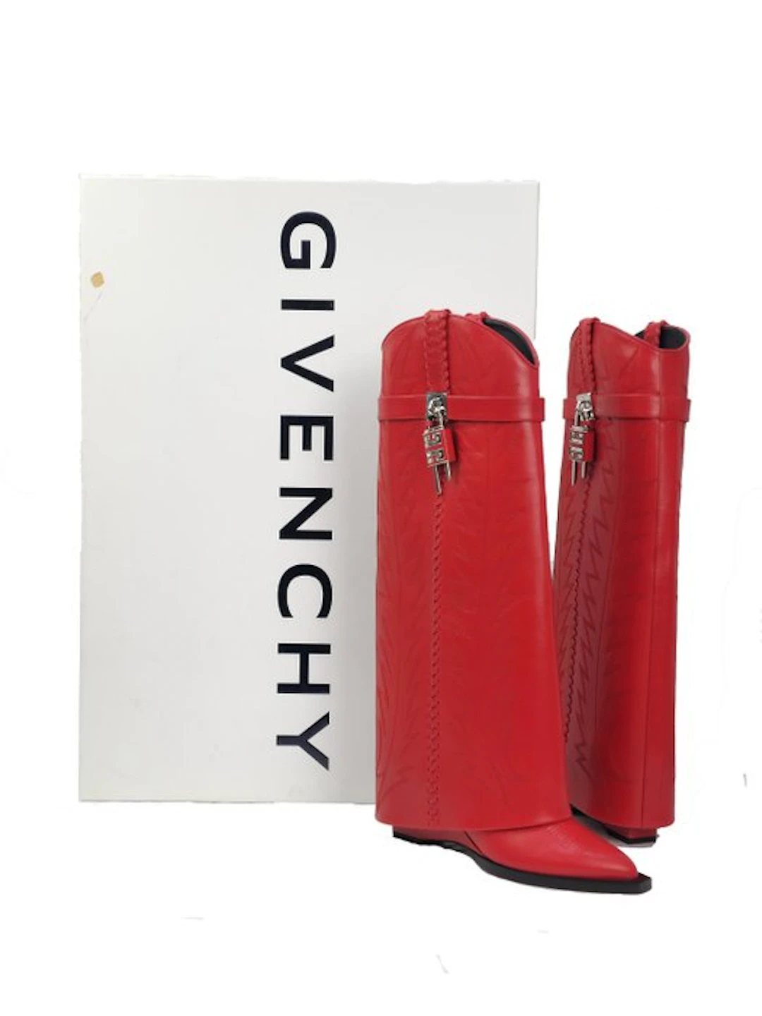 Givenchy - Boots - Size: EU 39