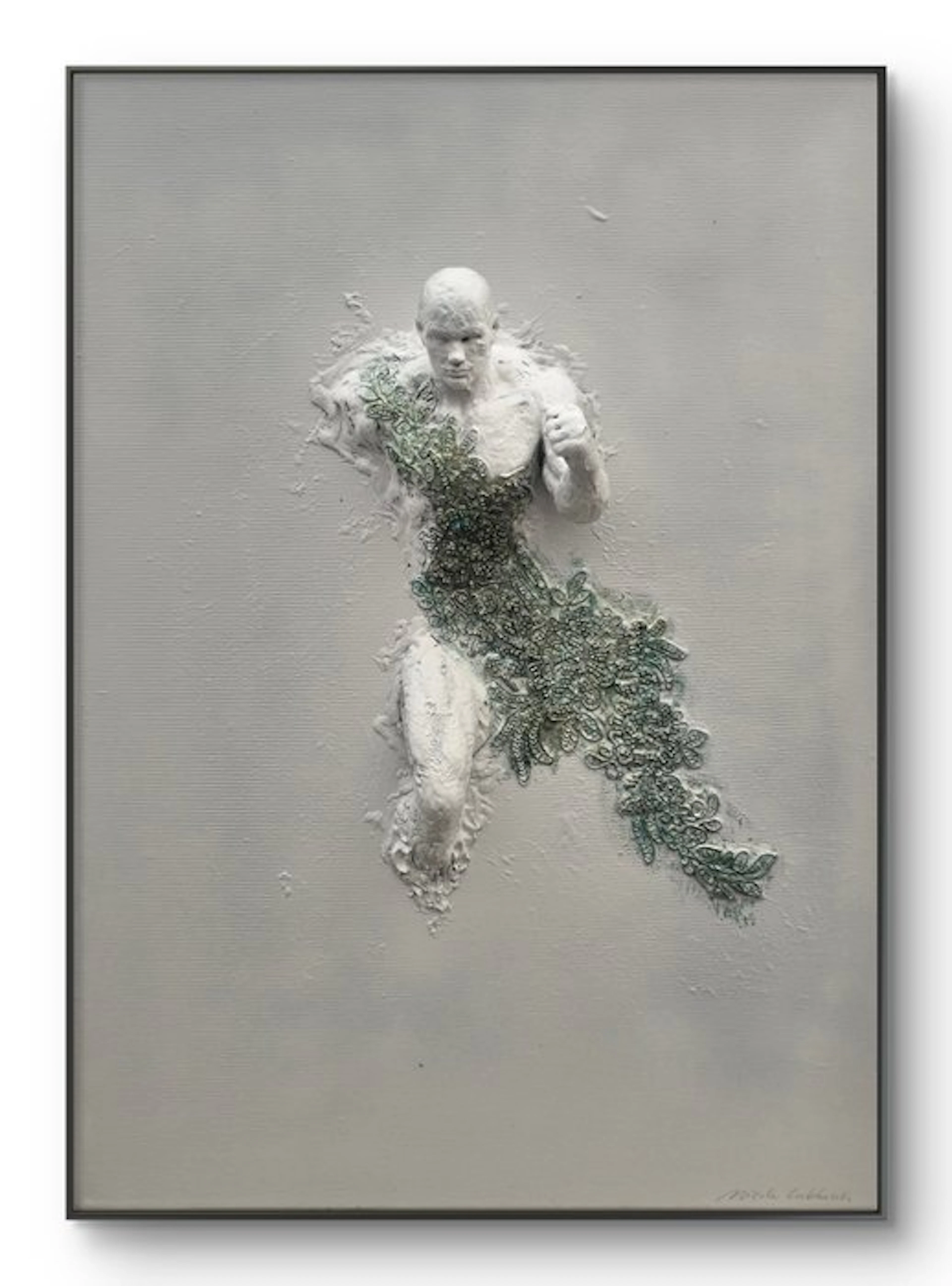 Nicole Lubbers - Beyond the body