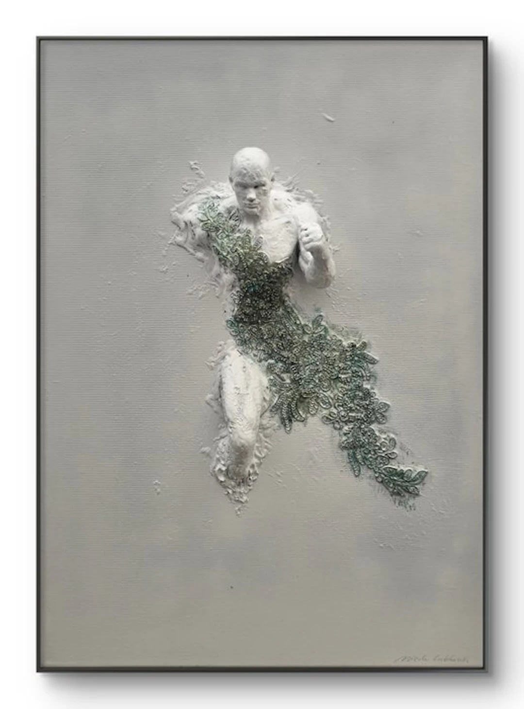 Nicole Lubbers - Beyond the body