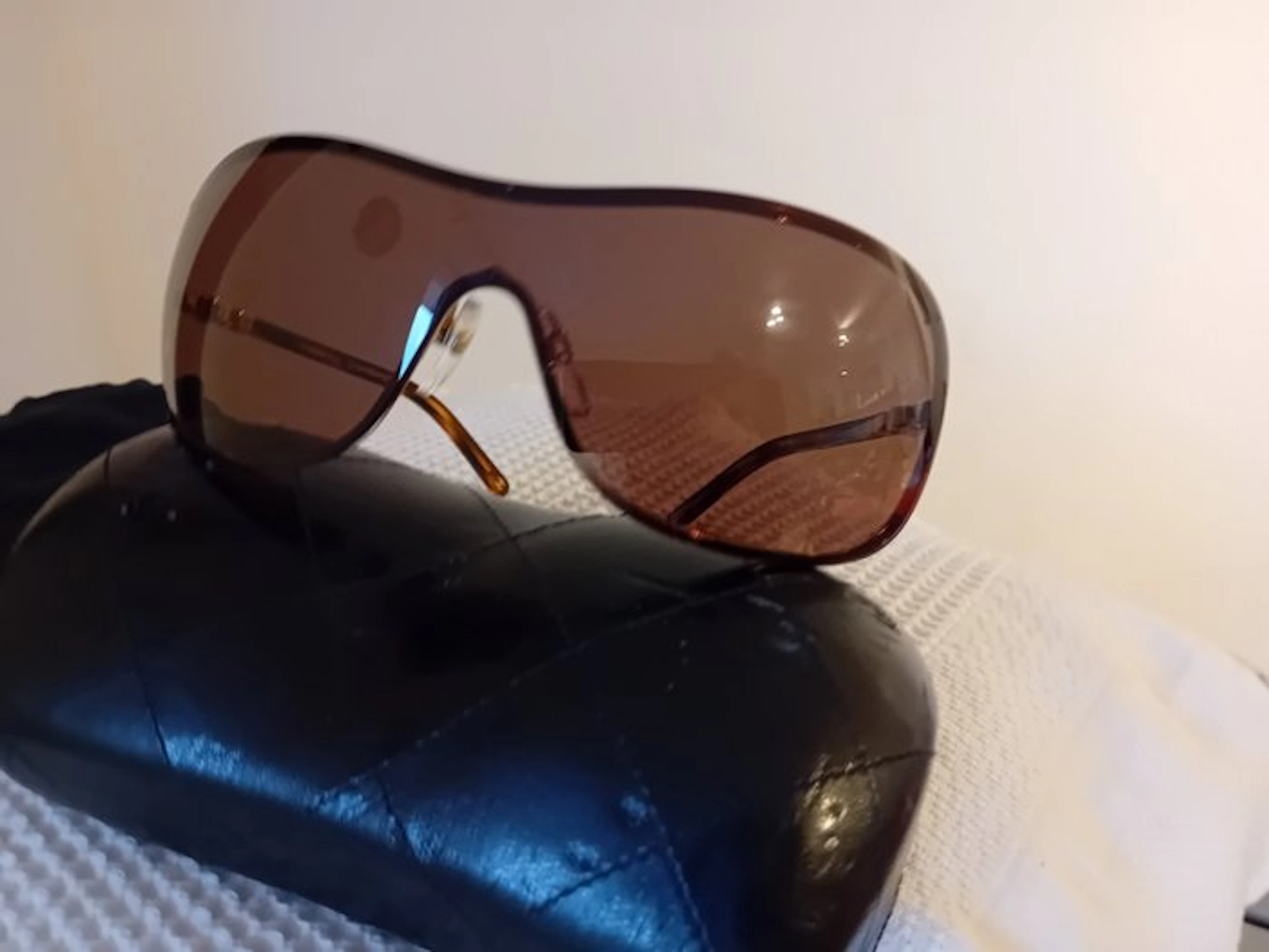 Chanel - Sunglasses