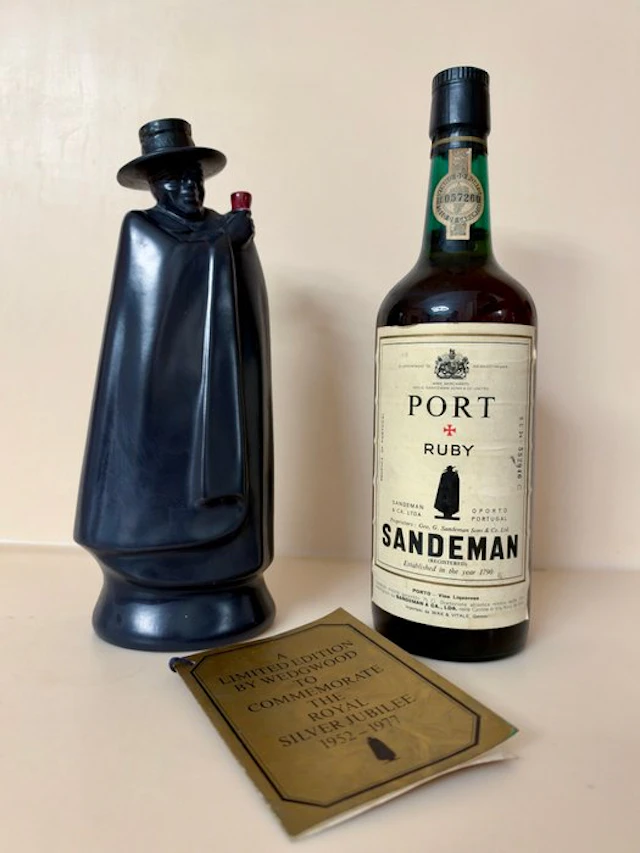 Sandeman