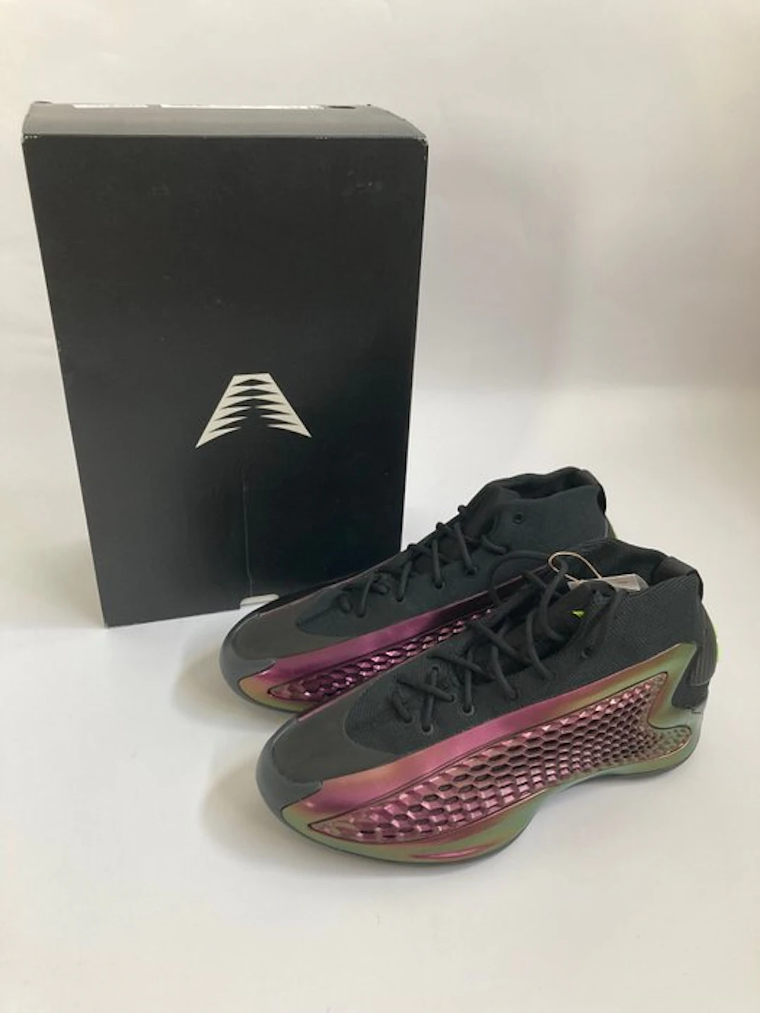 Adidas - A.E.1 - High-top trainers - Size: EU 42 - New with tags