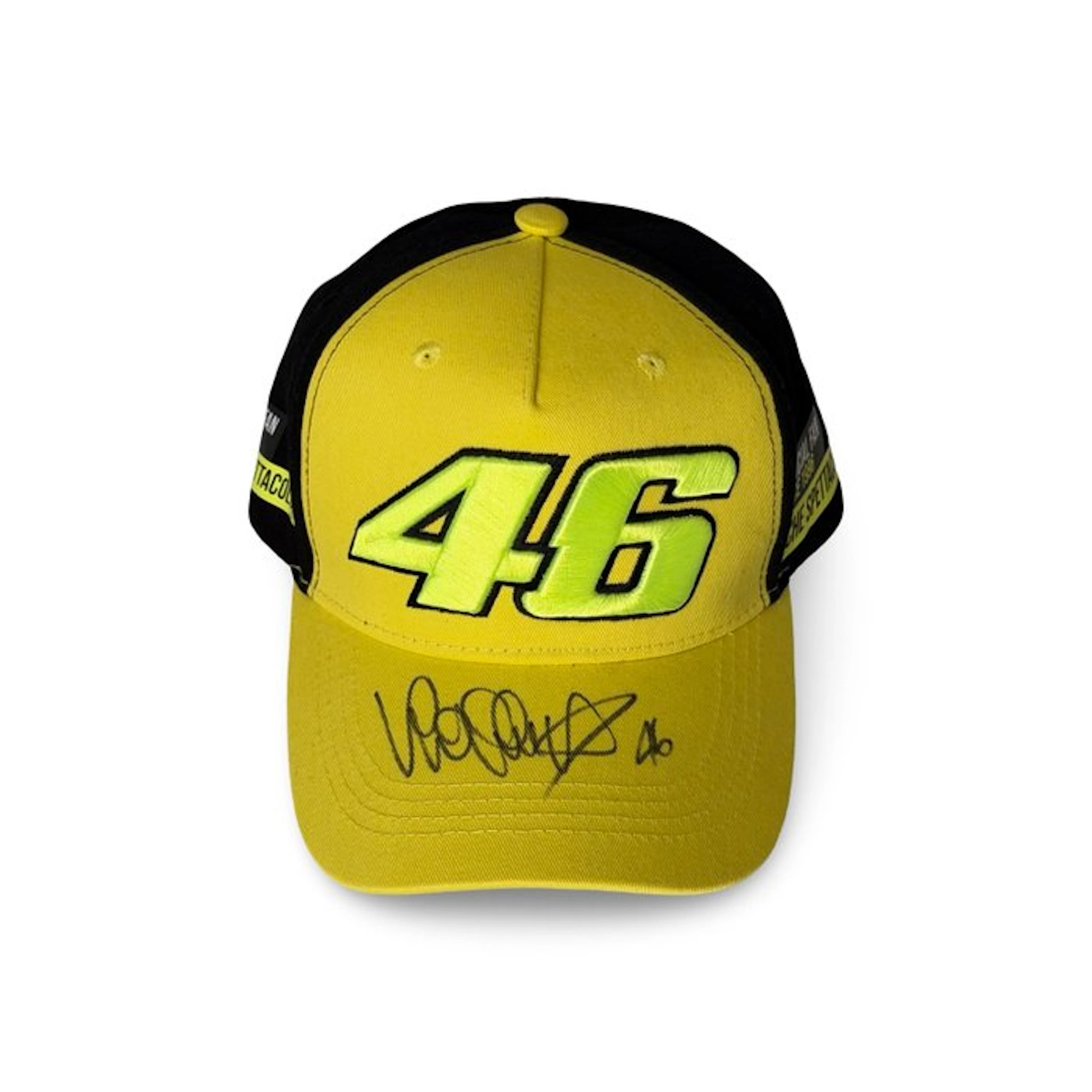 VR46 "What a show!" - Valentino Rossi - Baseball cap