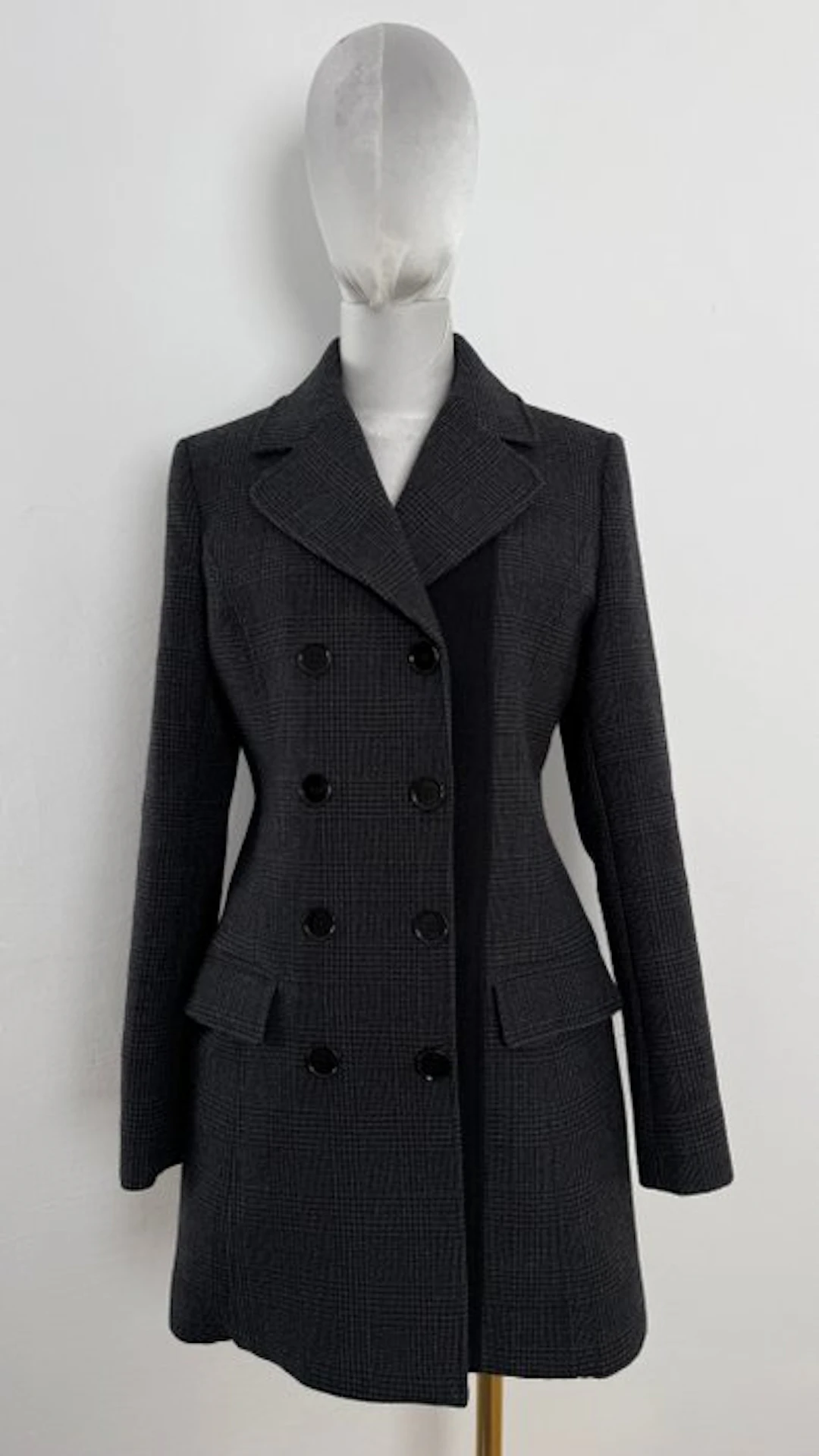 Dolce & Gabbana - Coat