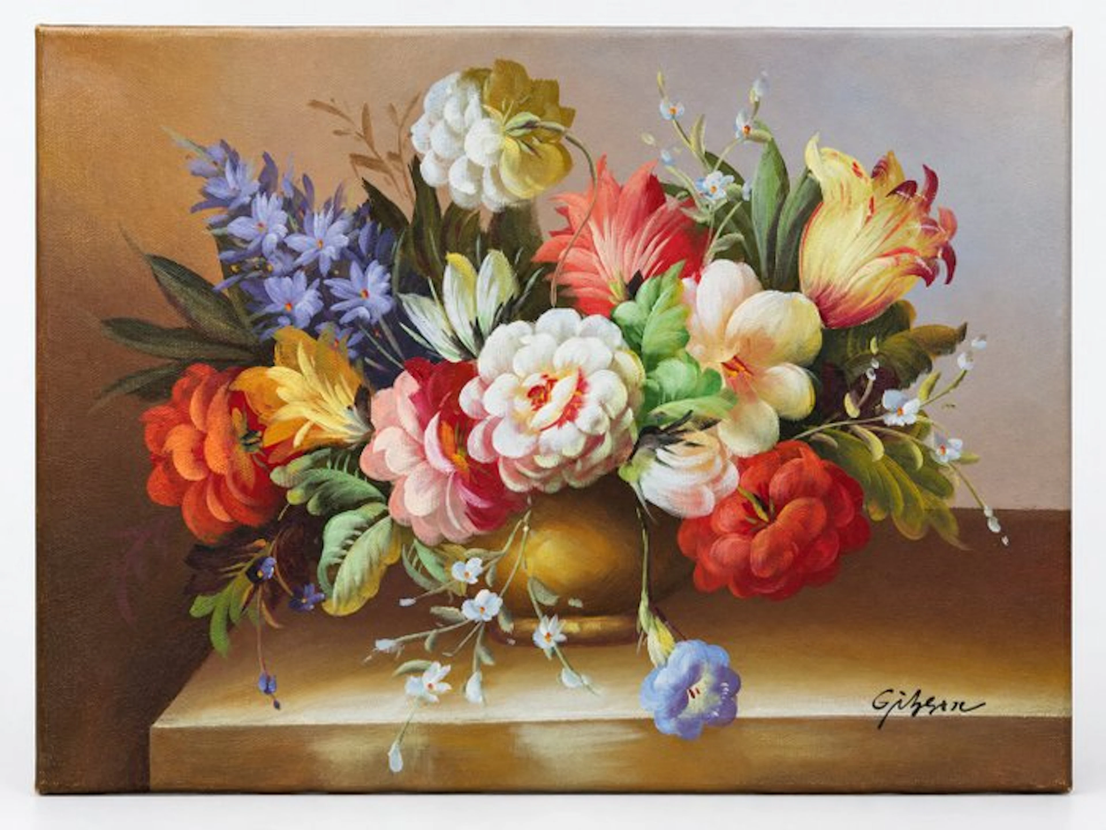 French School (XX) - Still life