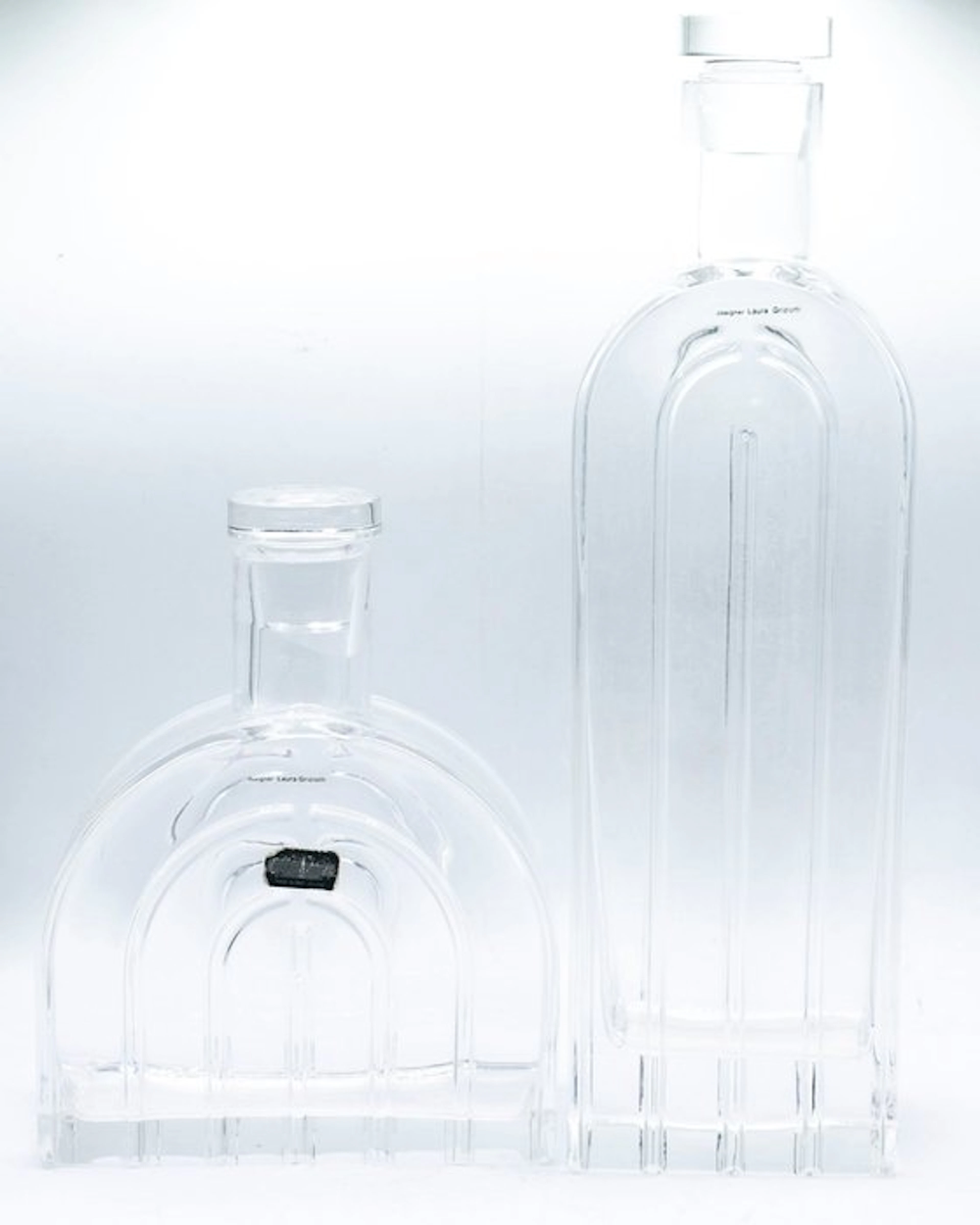 Arnolfo di Cambio - Laura Griziotti - Bottle (2) - Pair...