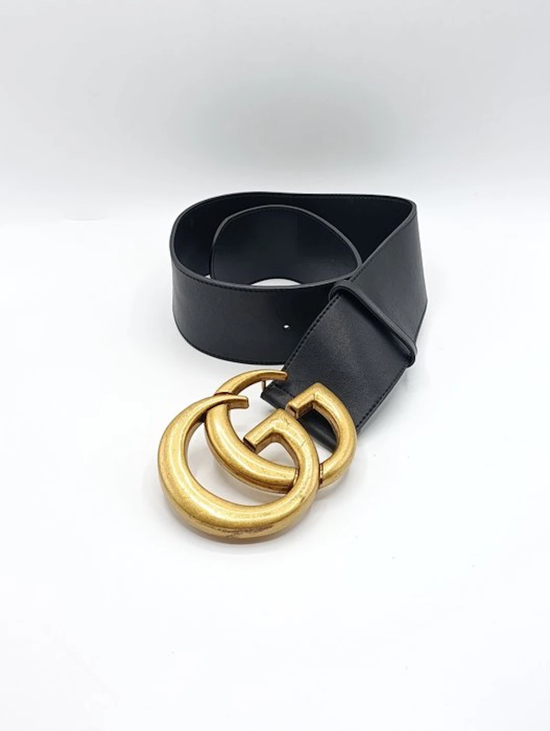 Gucci - Taille 80 - 32 / 114984 . KGDIR . 80 . 32 . 4076 - Belt