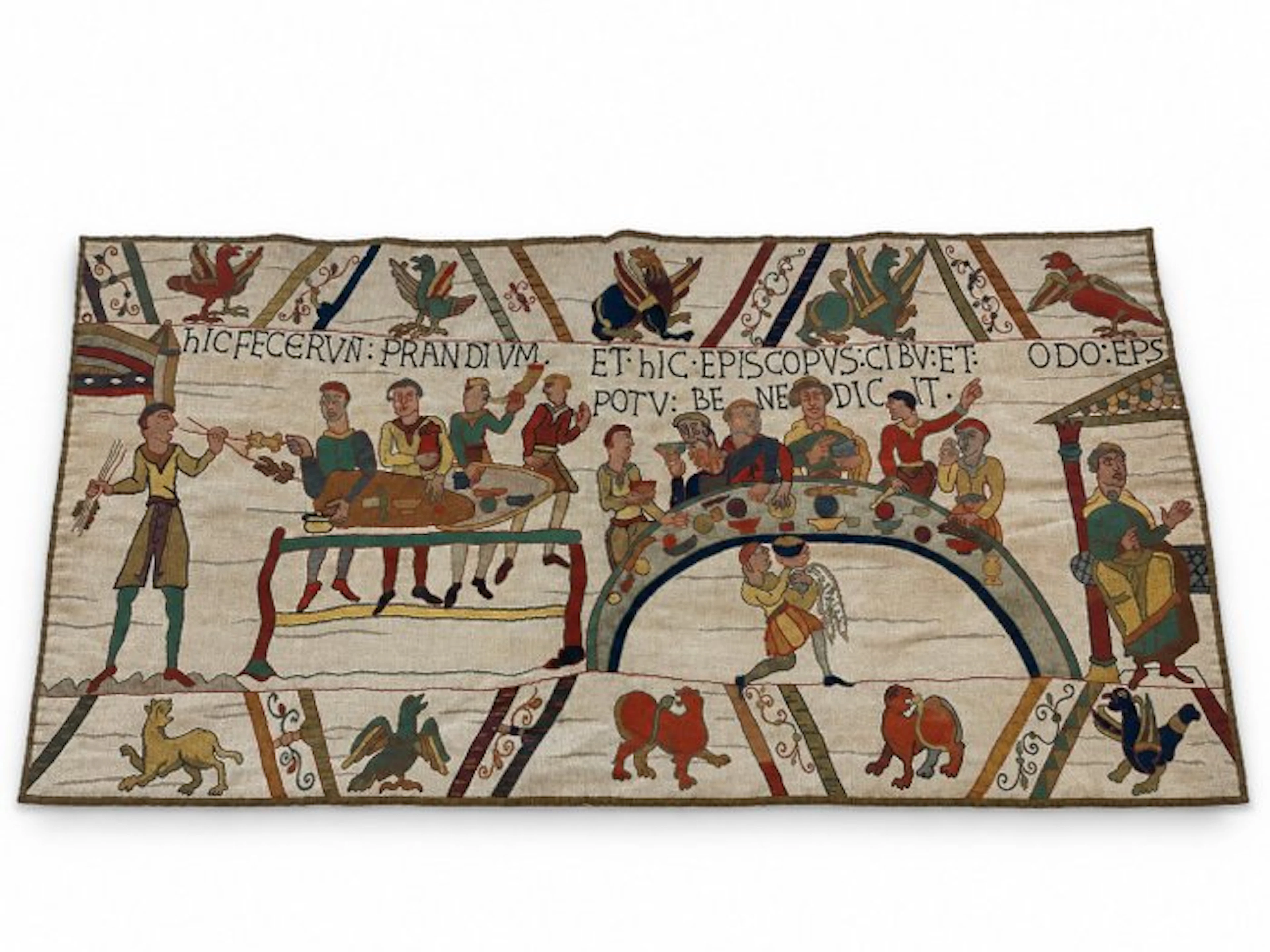 Tapestry - 158 cm - 80 cm