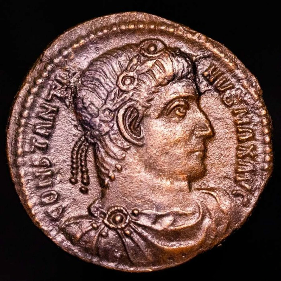 Roman Empire