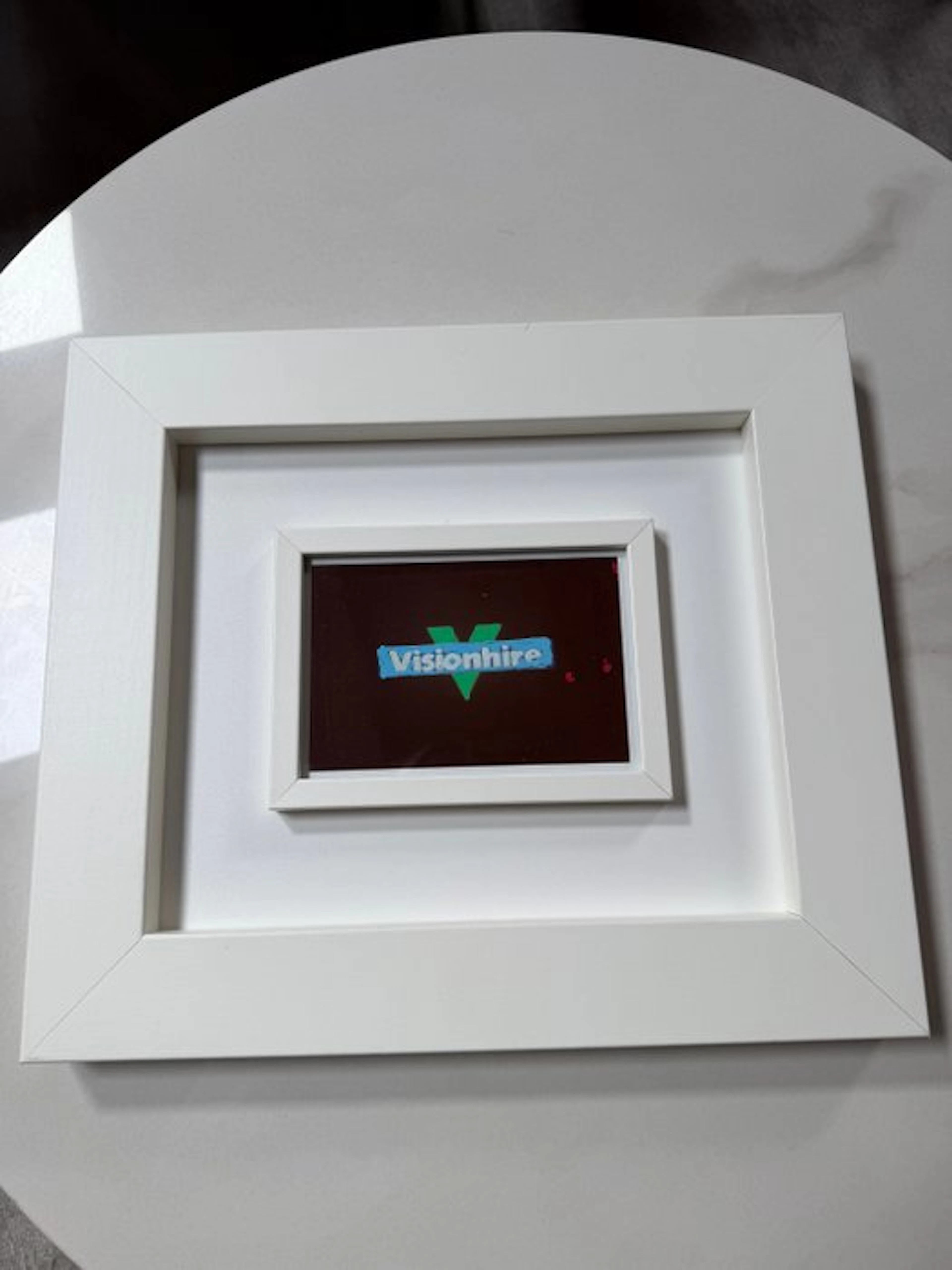 Mario Schifano - VISIONHIRE