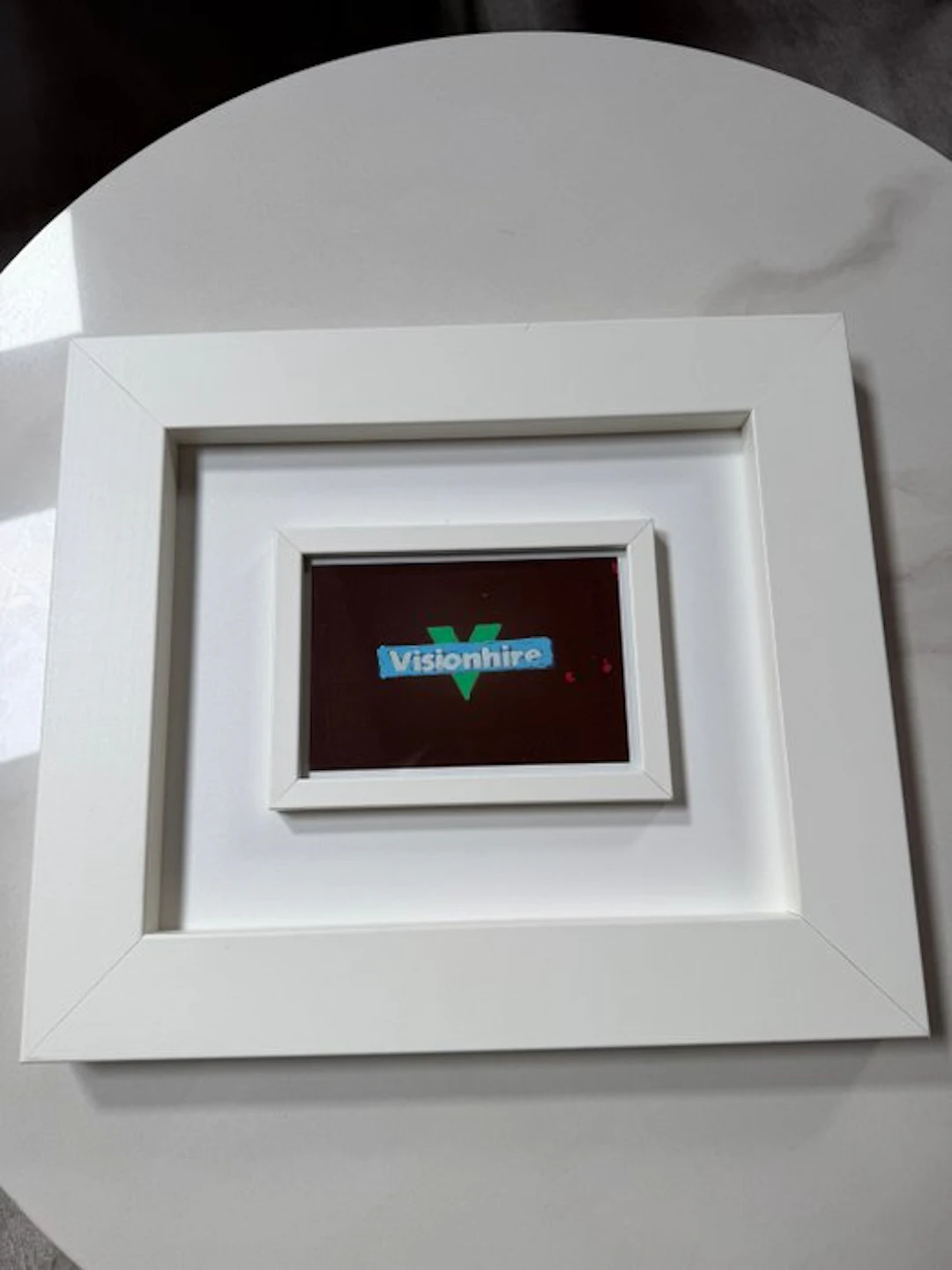 Mario Schifano - VISIONHIRE