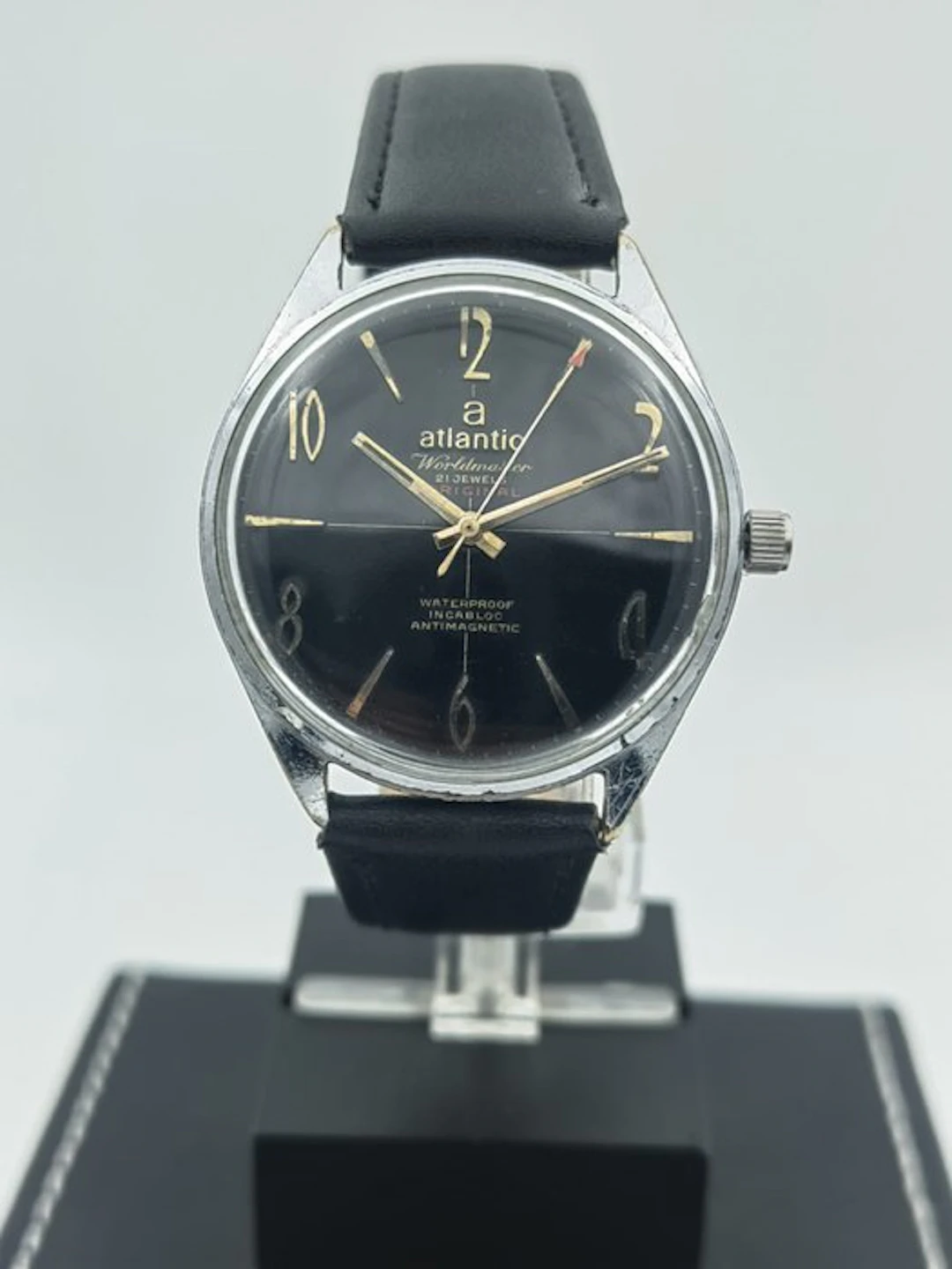 Atlantic - Worldmaster - No reserve price - 61765 - Men - 1960-1969