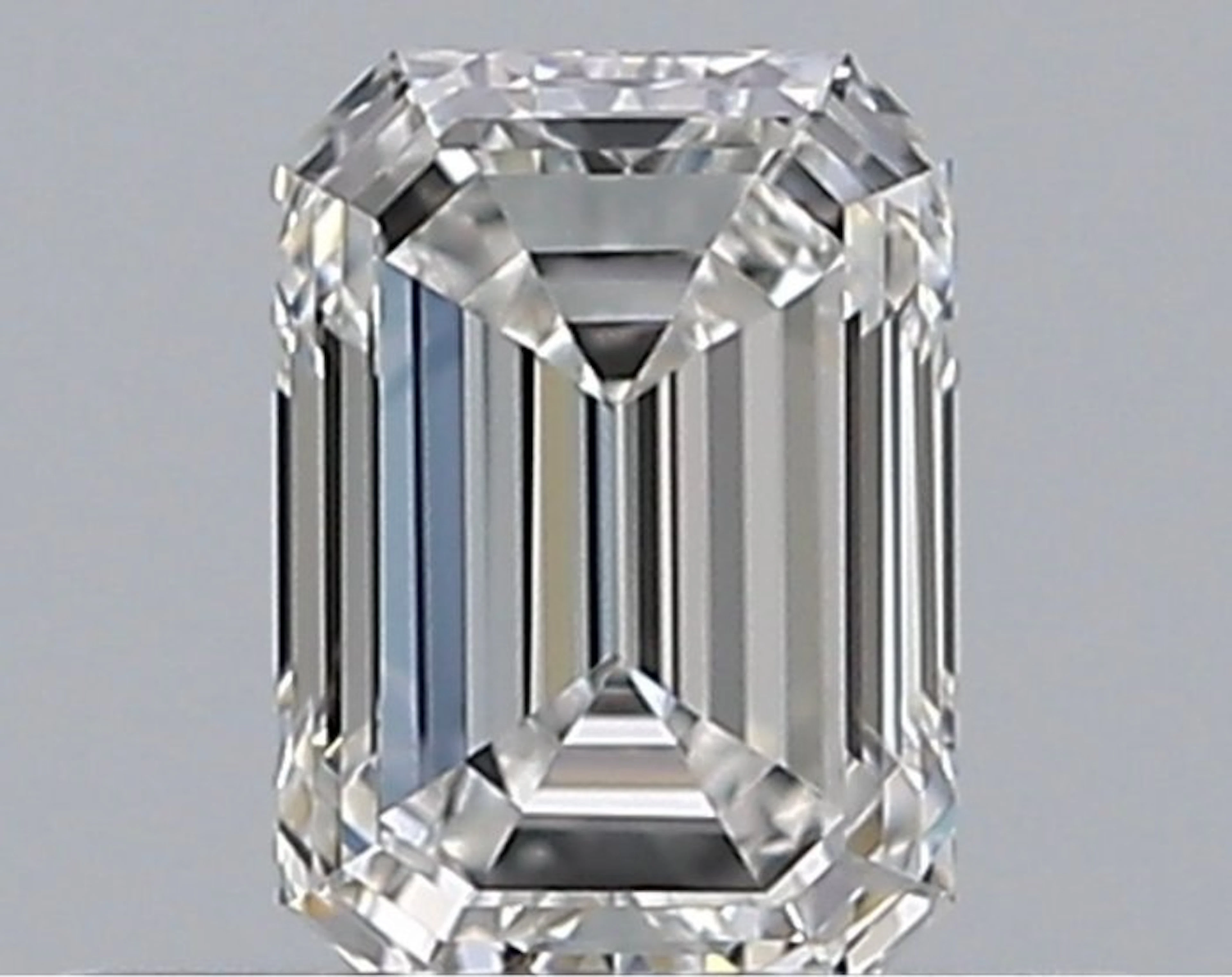 No reserve price - 1 pcs Diamond (Natural) - 0.35 ct...