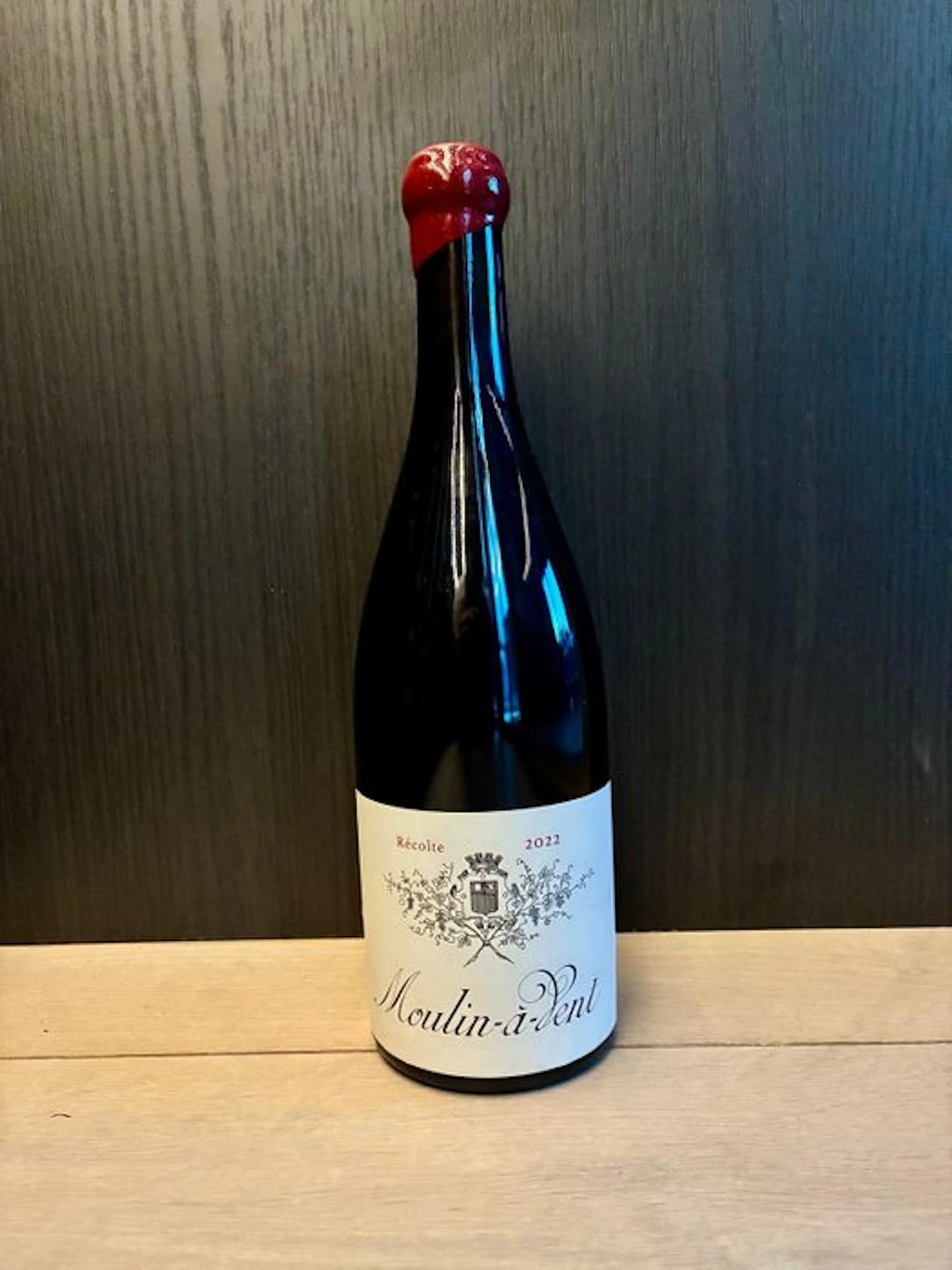 2022 William Kelley - Beaujolais, Moulin-à-Vent - 1 Bottle (0.75L)