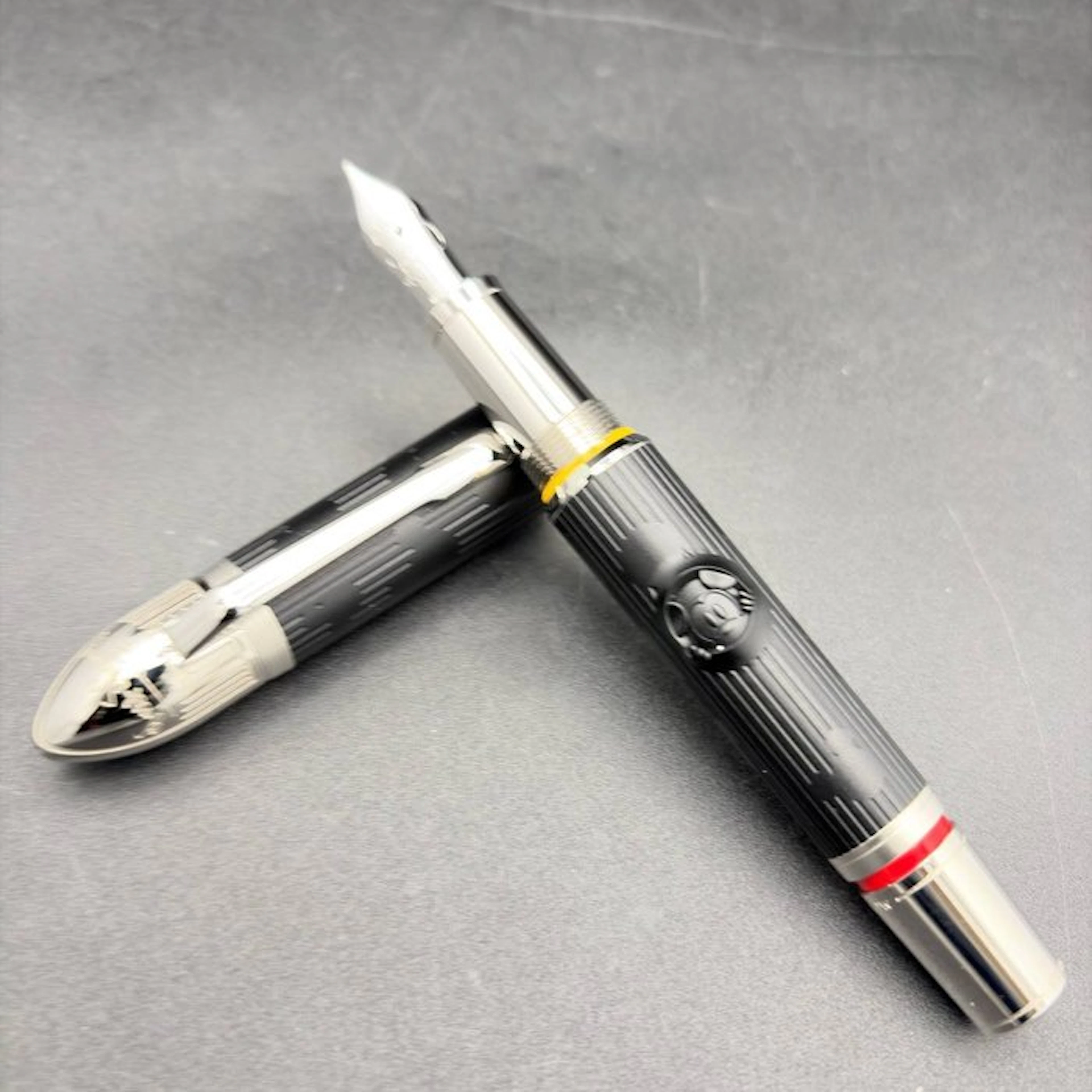 Montblanc - Disney - Fountain pen