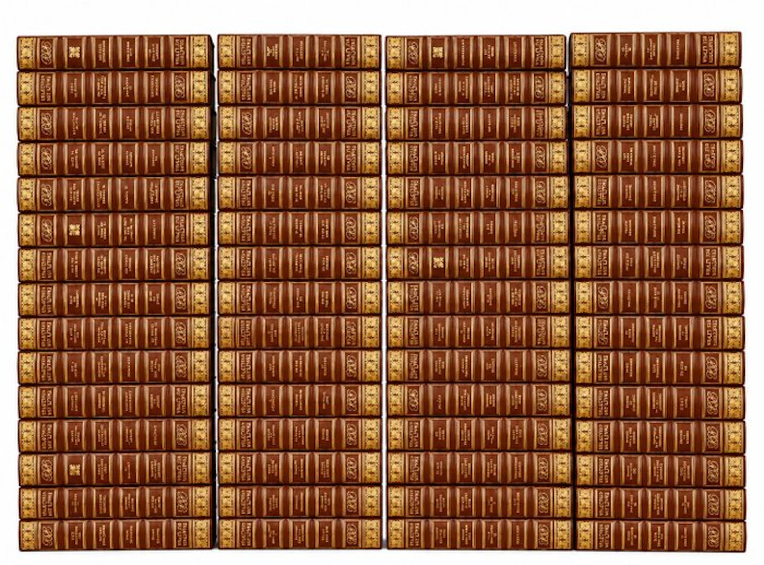 Sélection du livre - France – Très grande collection de...