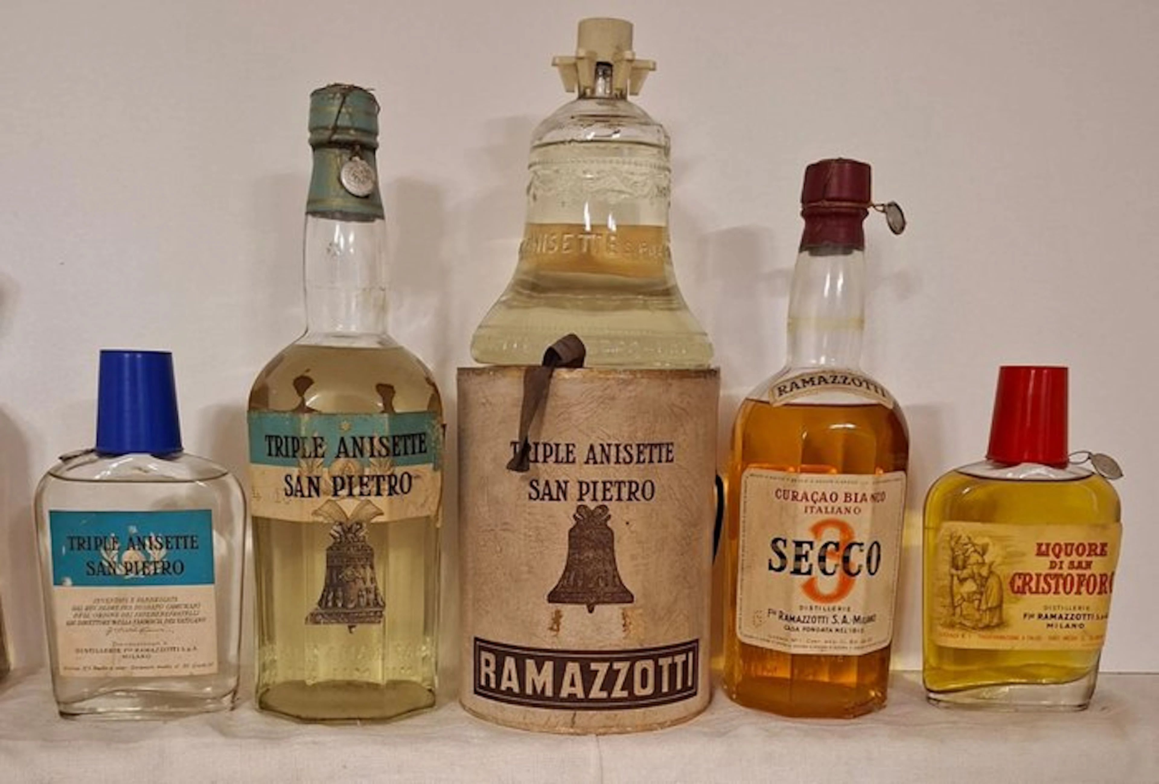 Ramazzotti - Collection - b