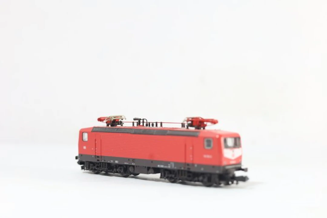 Roco N - 23275 - Electric locomotive (1) - BR 112 - DB