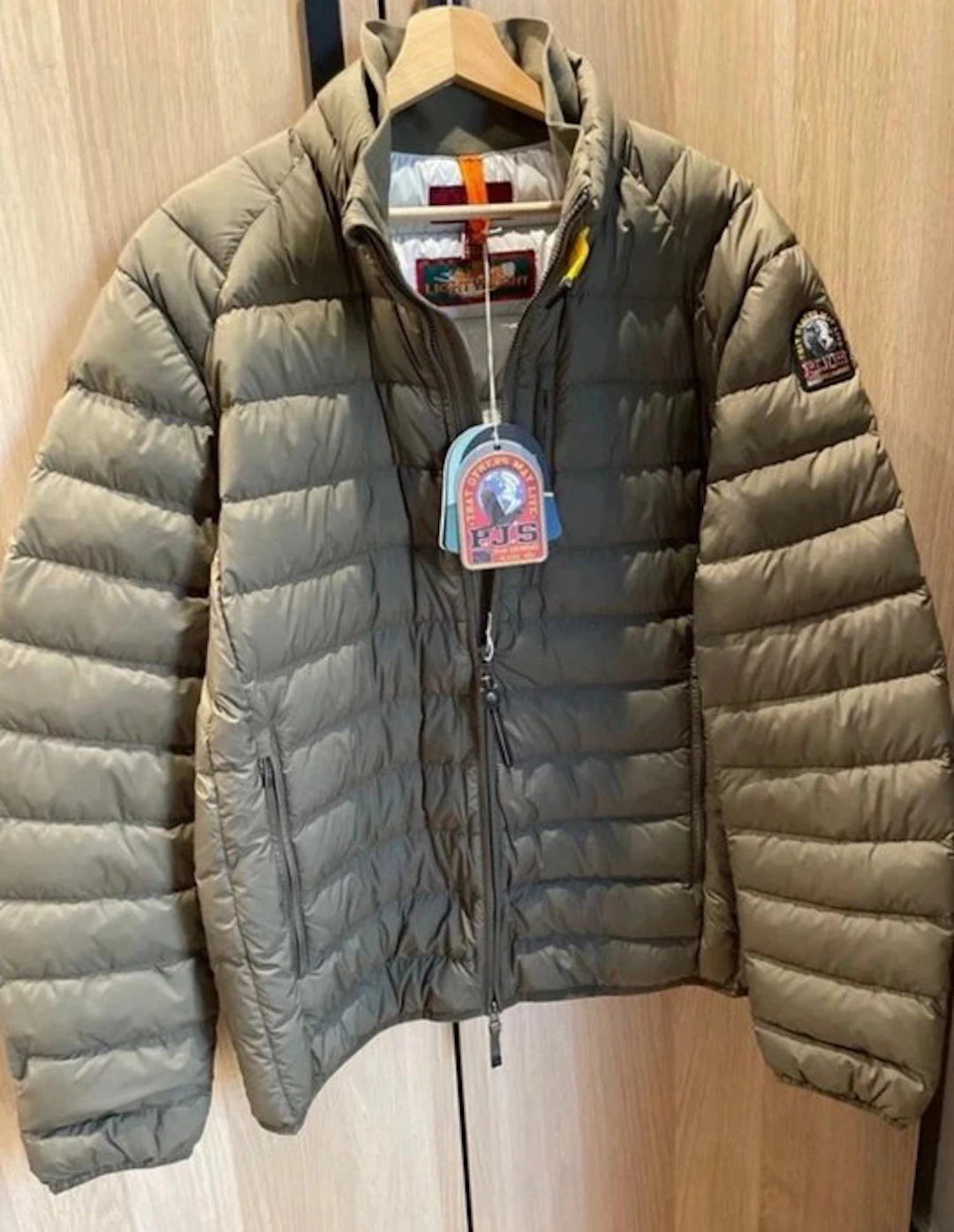 Parajumpers - Down jacket - New with tags