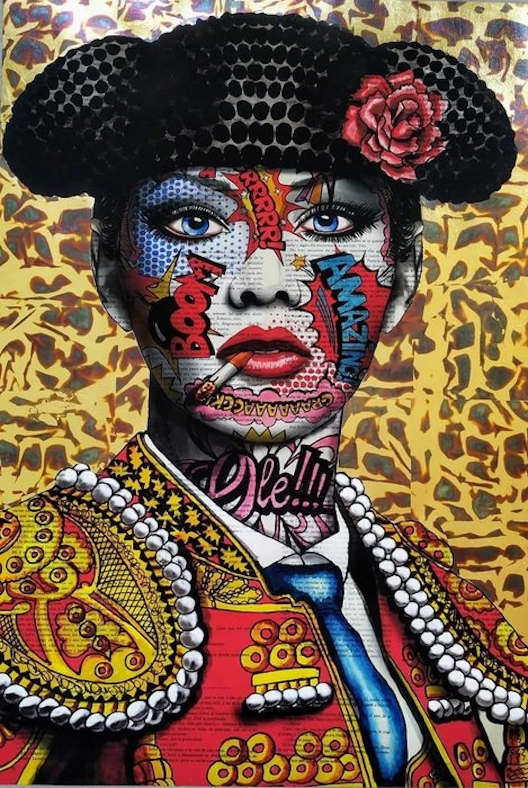 Margot Laffon (XX-XXI) - Great expectation - Gold Series