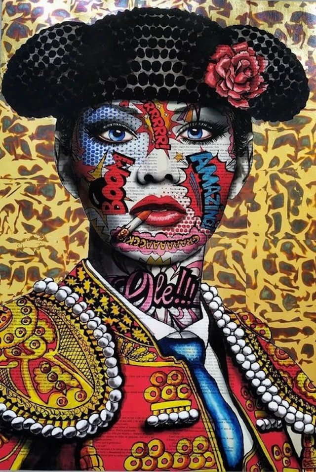 Margot Laffon (XX-XXI) - Great expectation - Gold Series